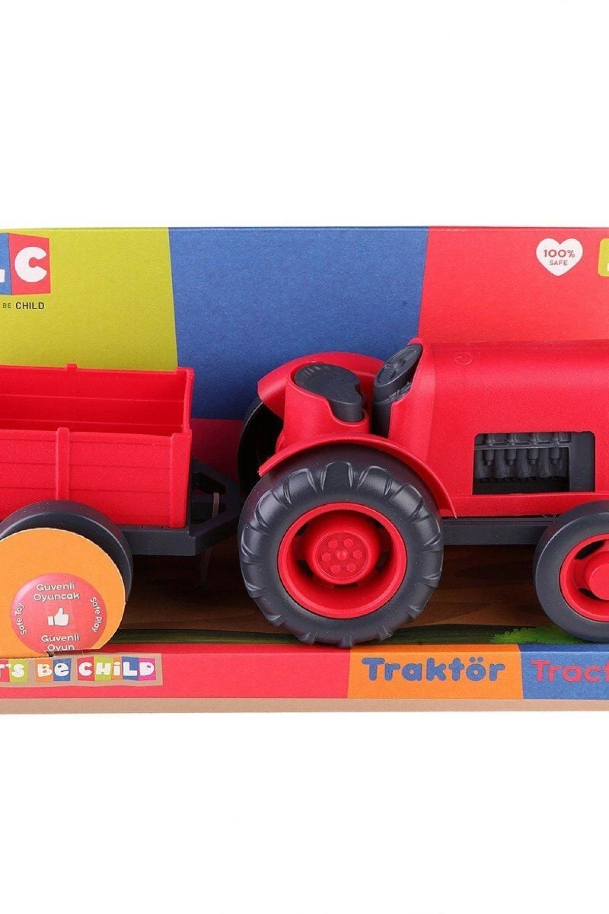 30878- LC TRAKTÖR