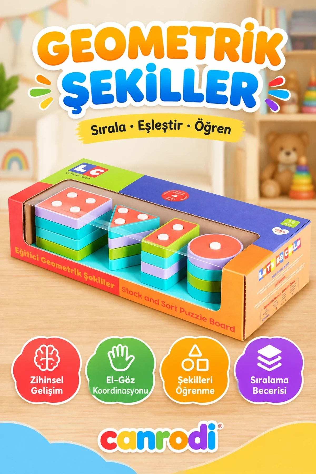 30890-LC GEOMETRİK ŞEKİLLER