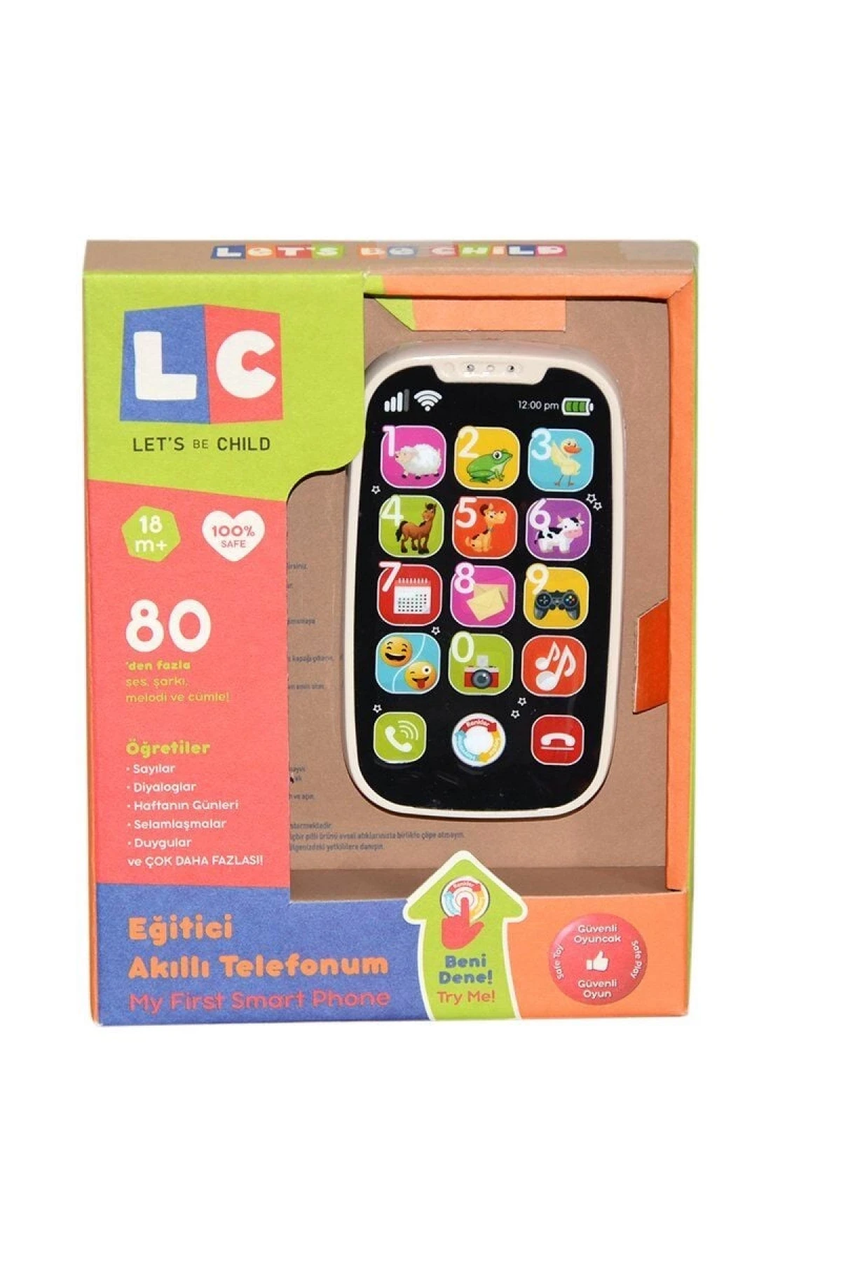 30900-LC TELEFON