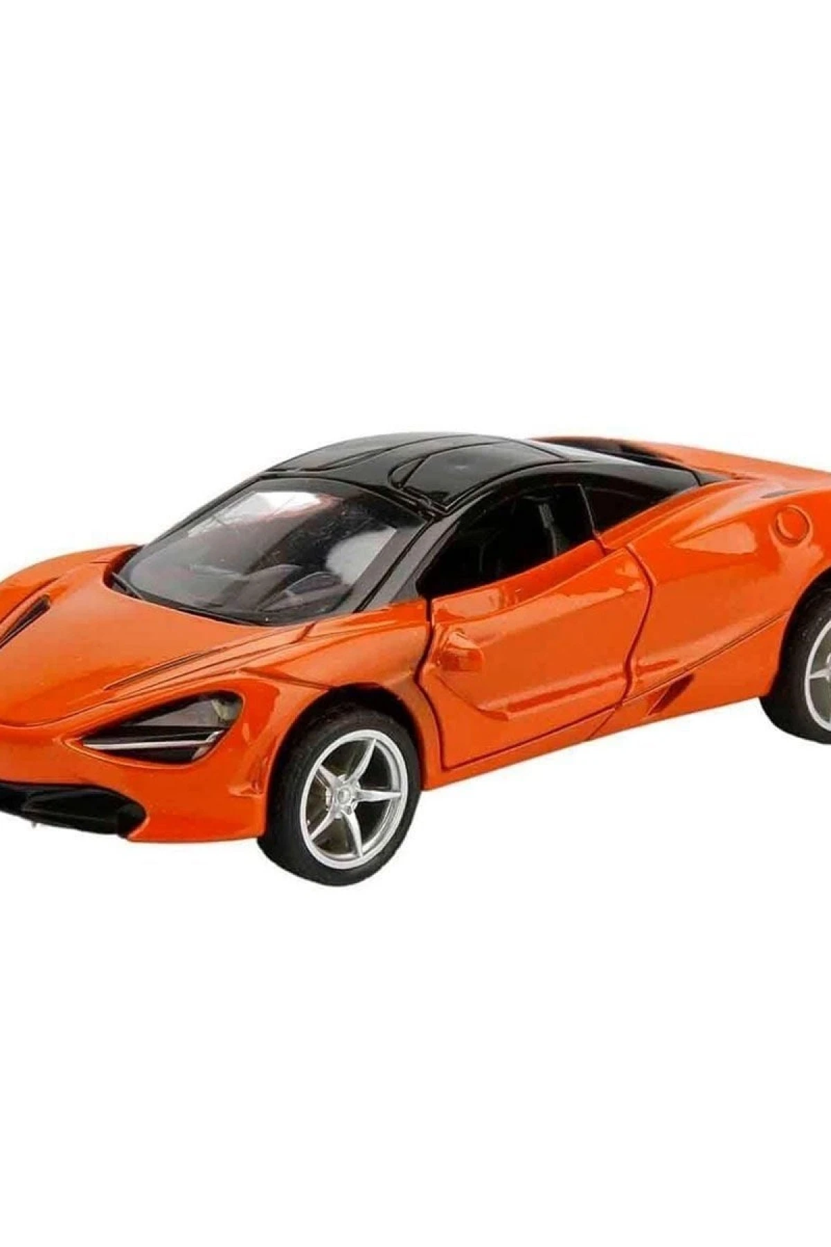 3095 1:32 Maxx Wheels Glow Işıklı Araba 12,5 cm -Sunman
