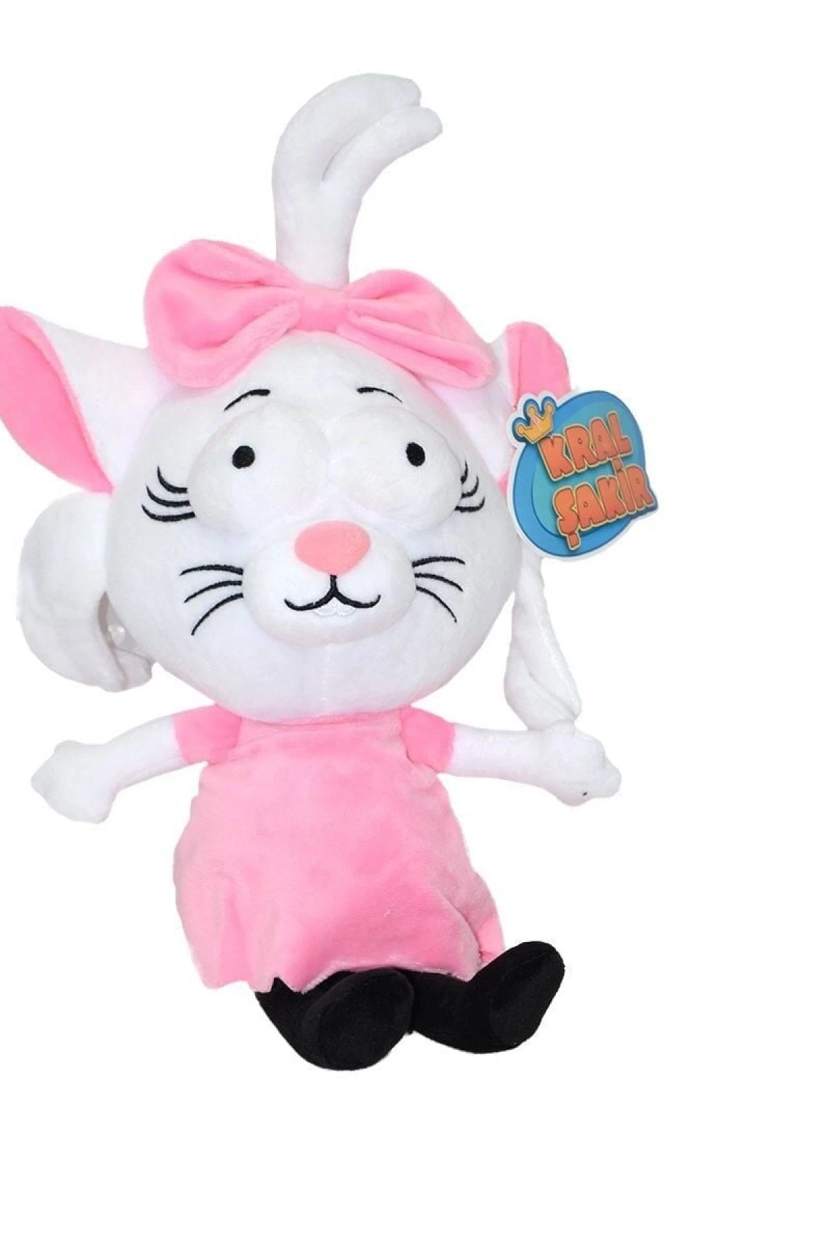 3108 Peluş Canan 25 cm -Sunman