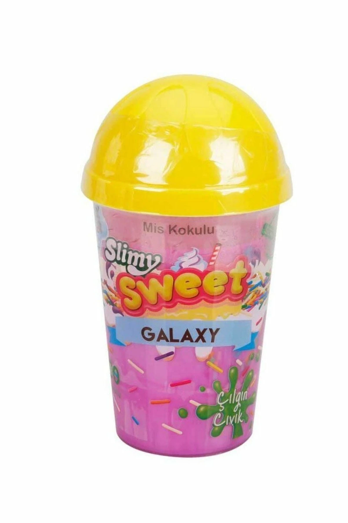 33467 SLIMY SWEET COLLECTİON