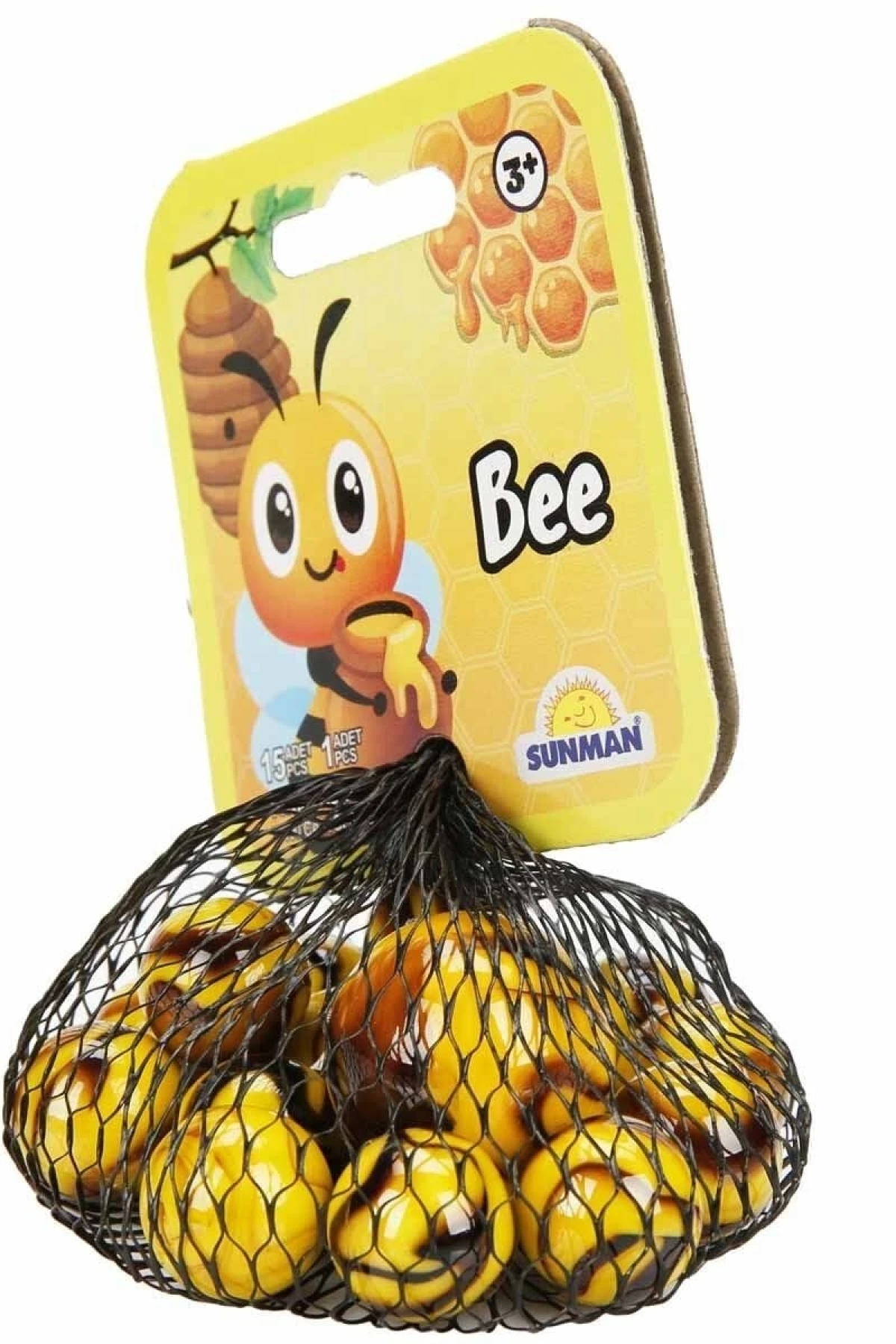 3766 Misket Bee Filede