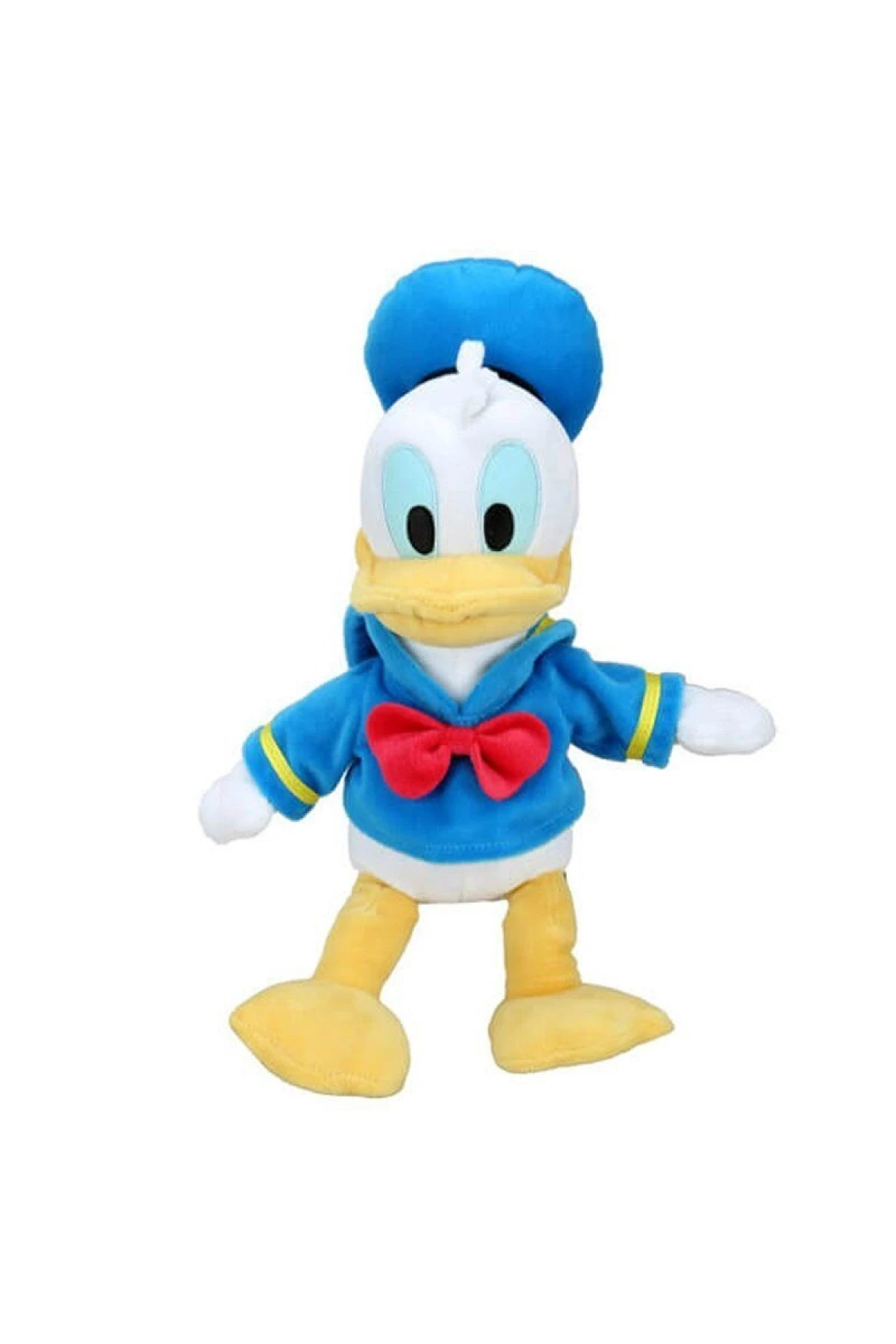 40206 Donald Core Peluş 25 cm