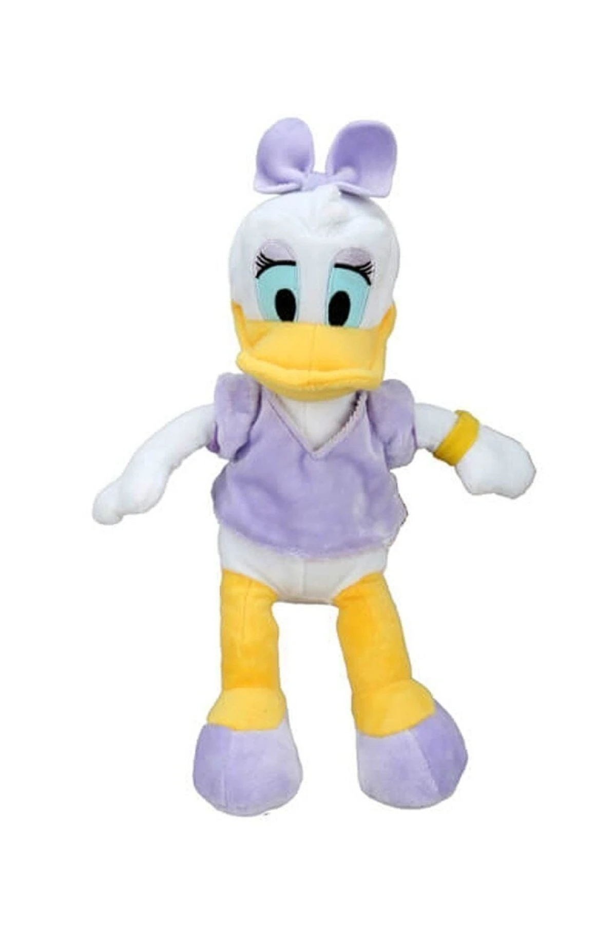 40207 Disney Daisy Core Peluş 25 cm