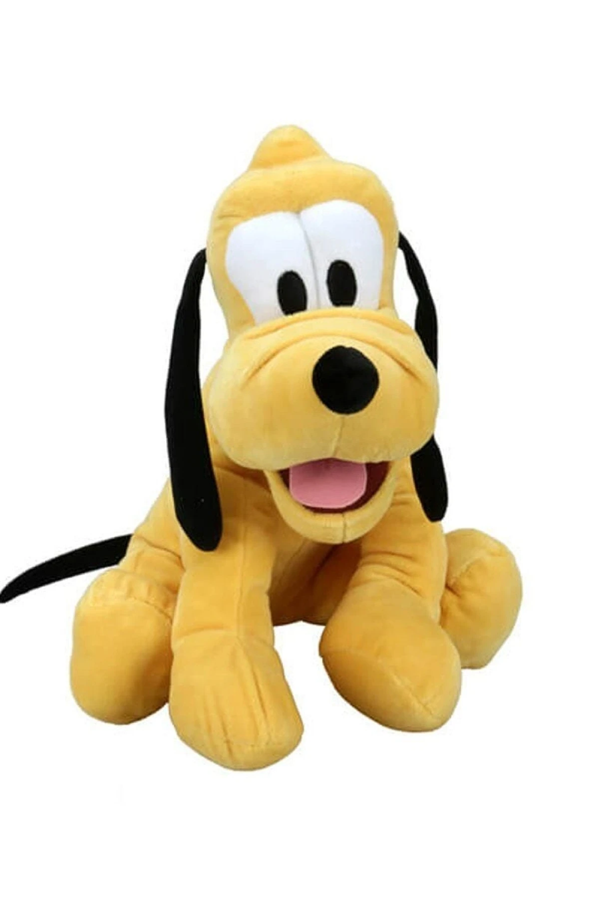 40208 Pluto Core Peluş 25 cm.