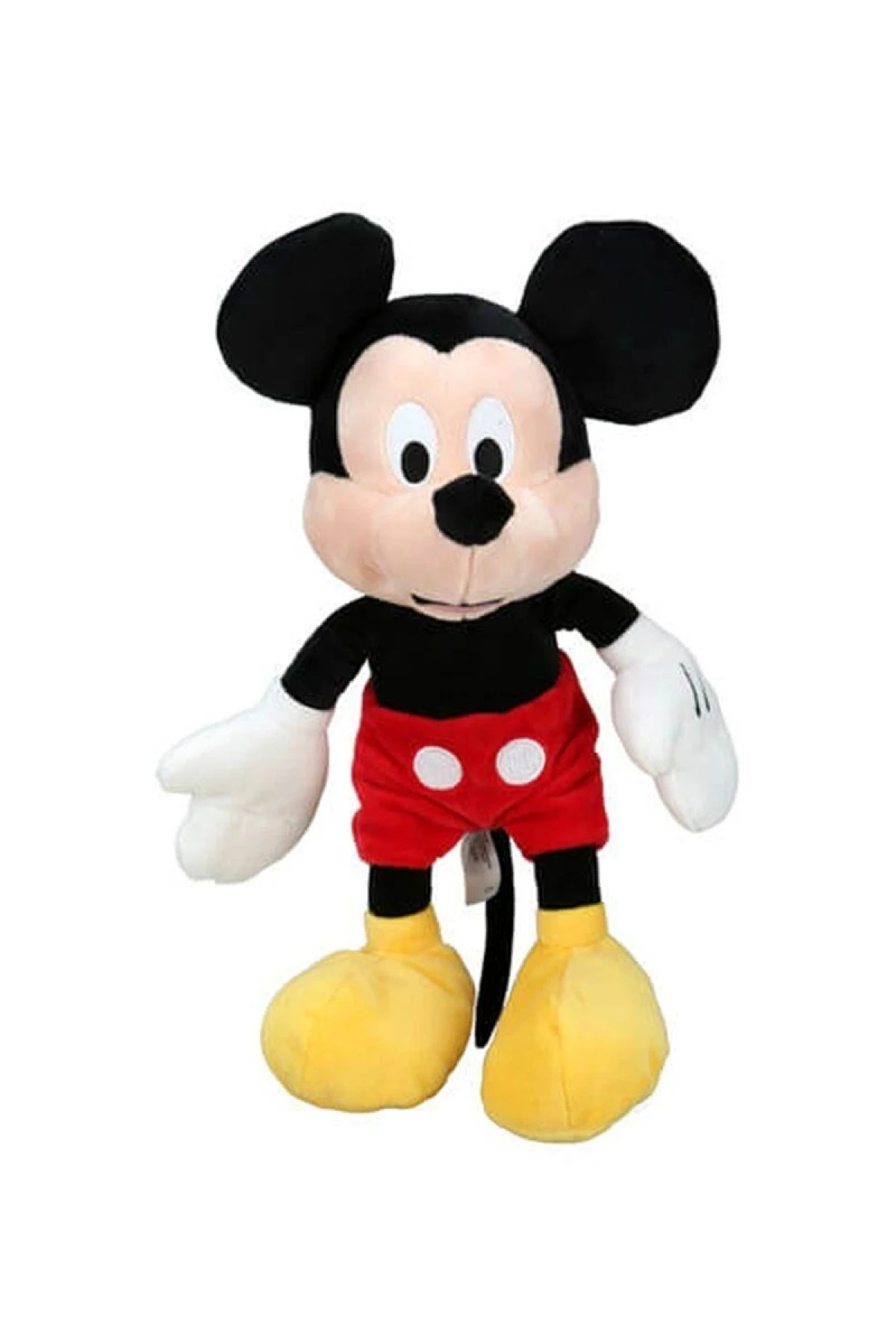 40209 Mickey Core Peluş 36 cm