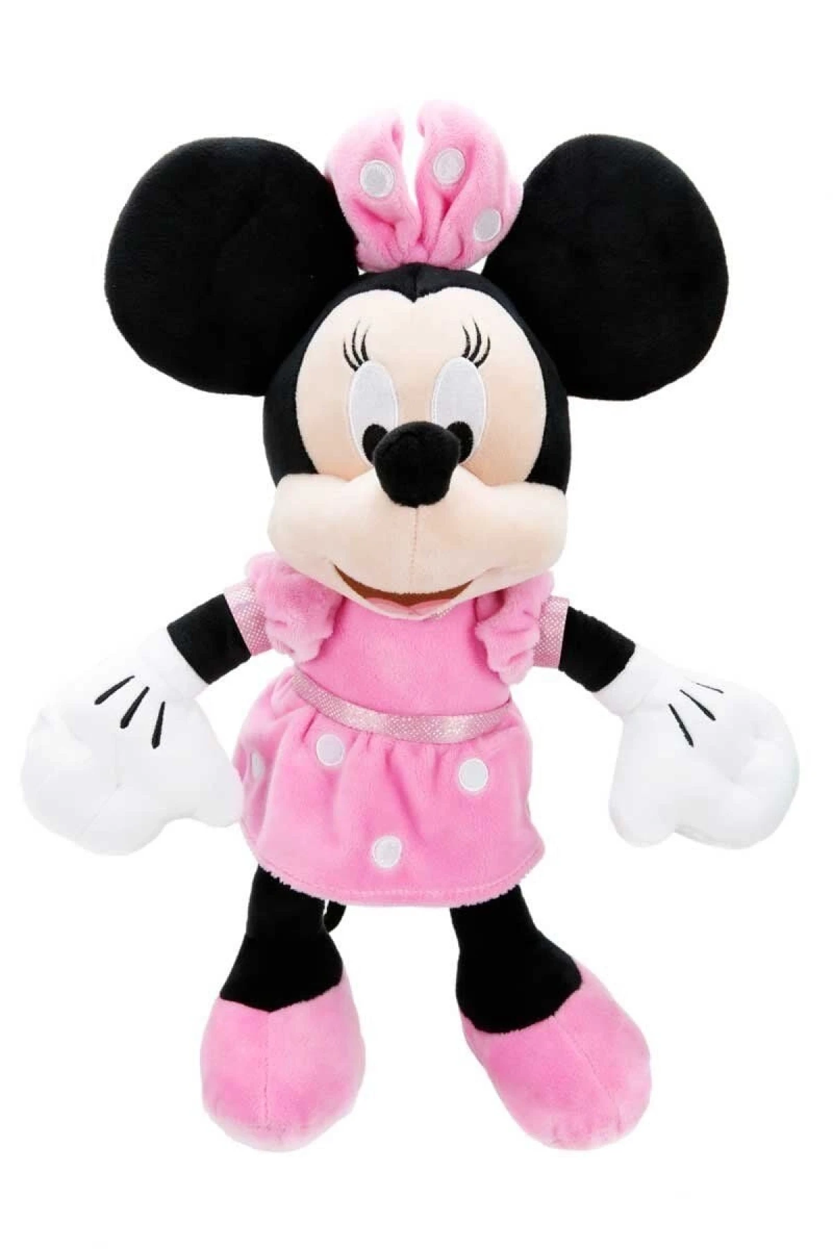 40210 Minnie Core Peluş 36 cm.