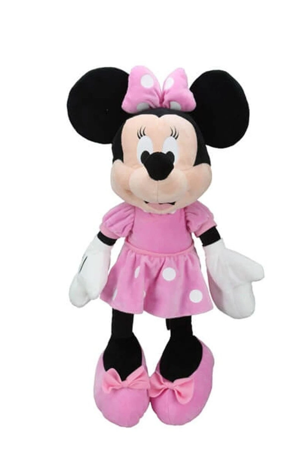 40216  Minnie Core Peluş 60 cm