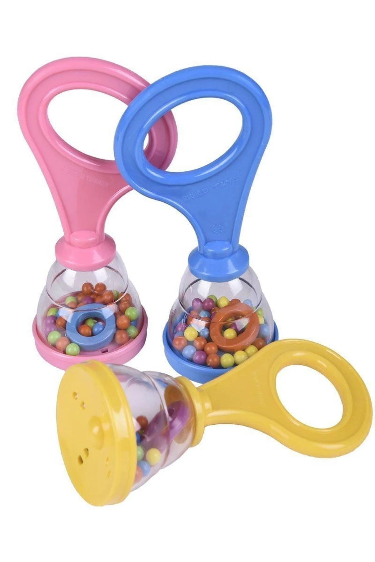 4032 Çıngır Çıngırak -Zuzutoys