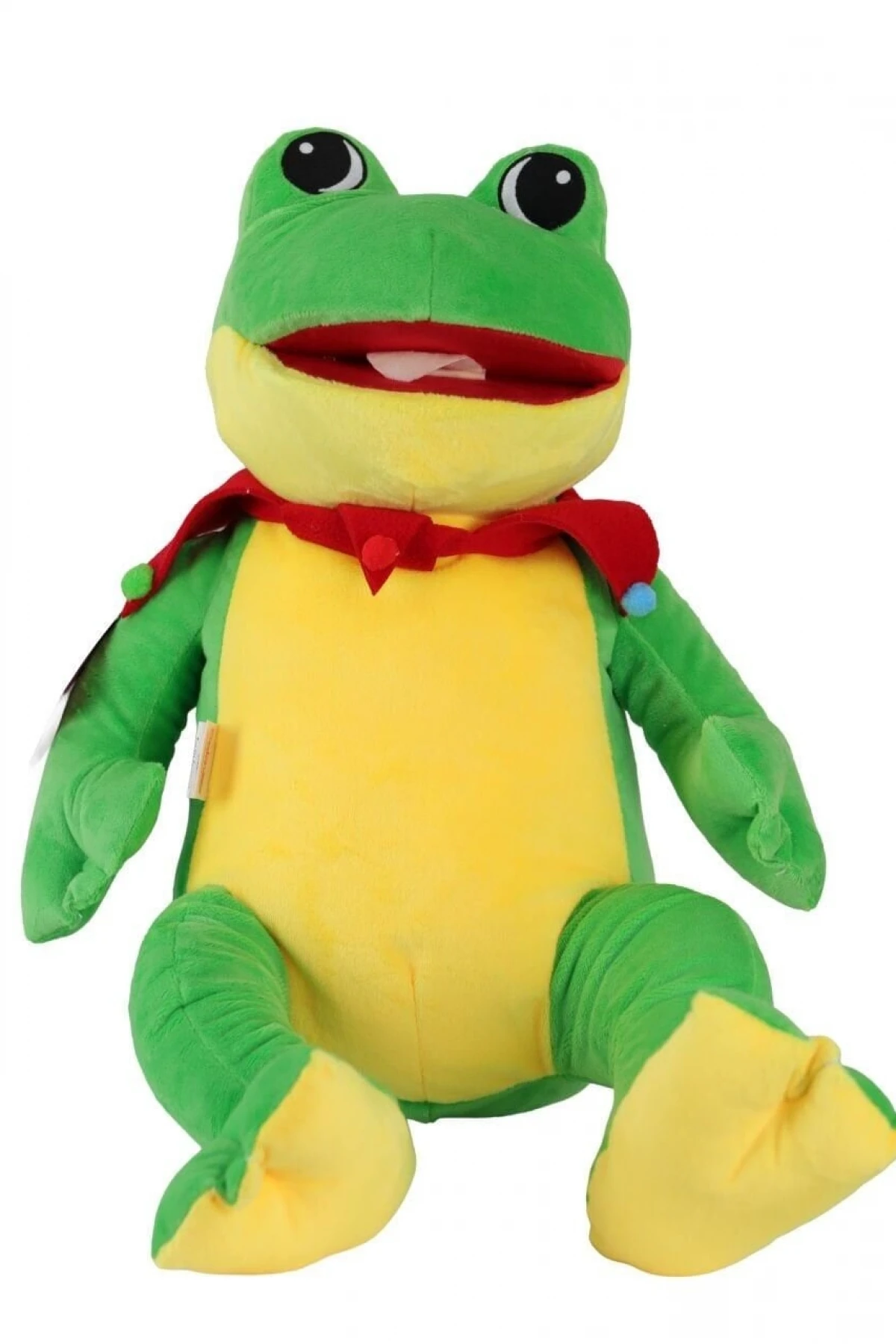 4213 KURBAĞA OTURAN 44 CM