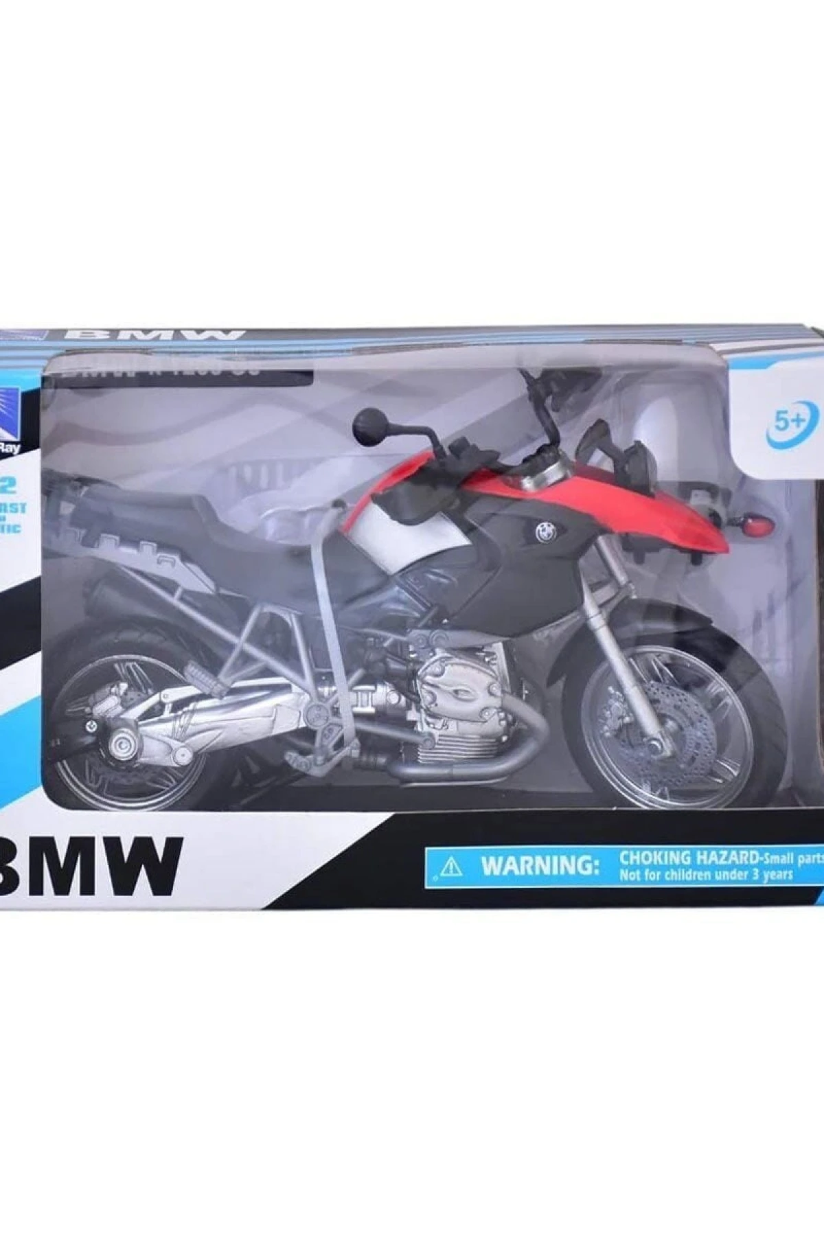 42767 Bmw Motor 1:12 -Sunman