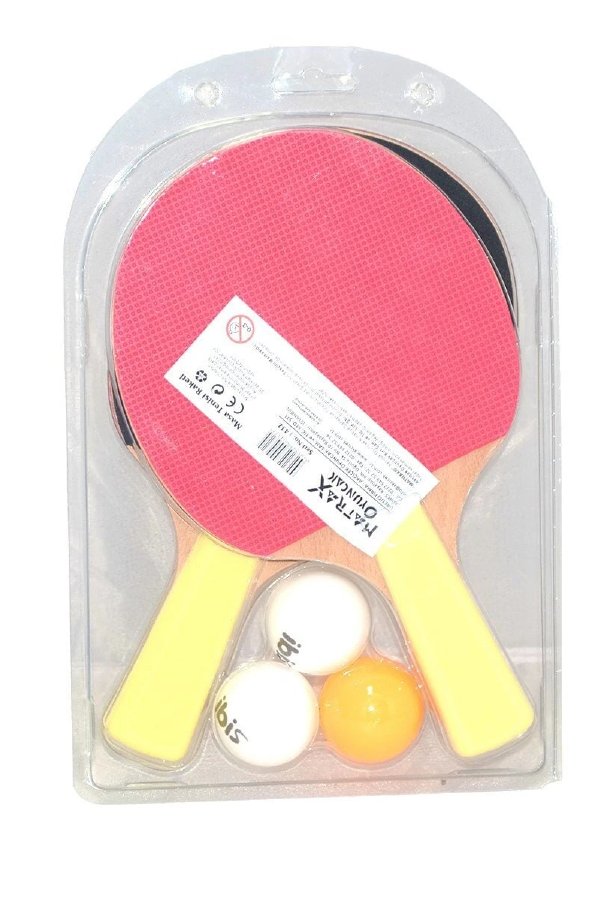 432 MASA TENİS RAKETİ