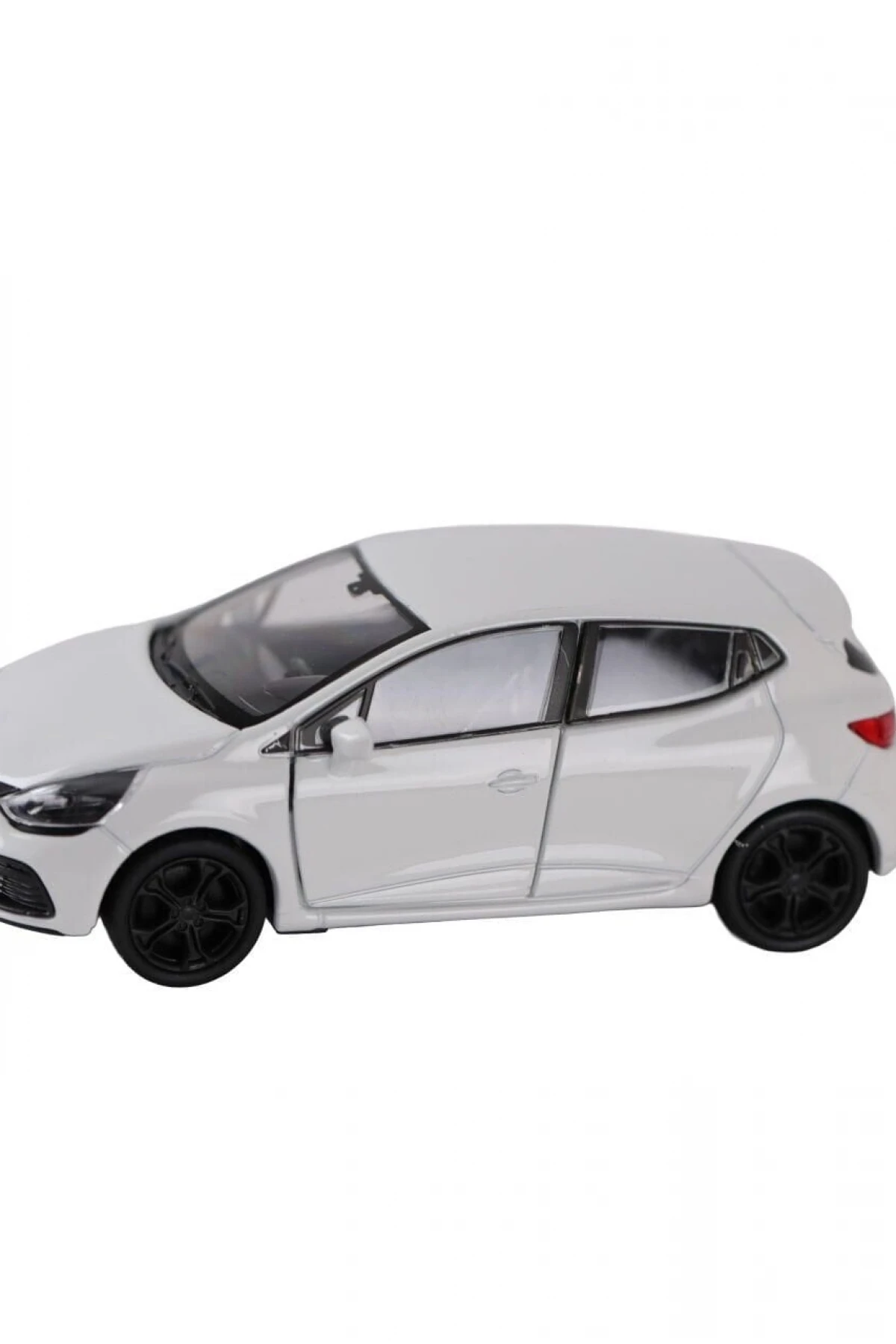 43672 WELLY 1 32 RENAULT CLIO RS 72
