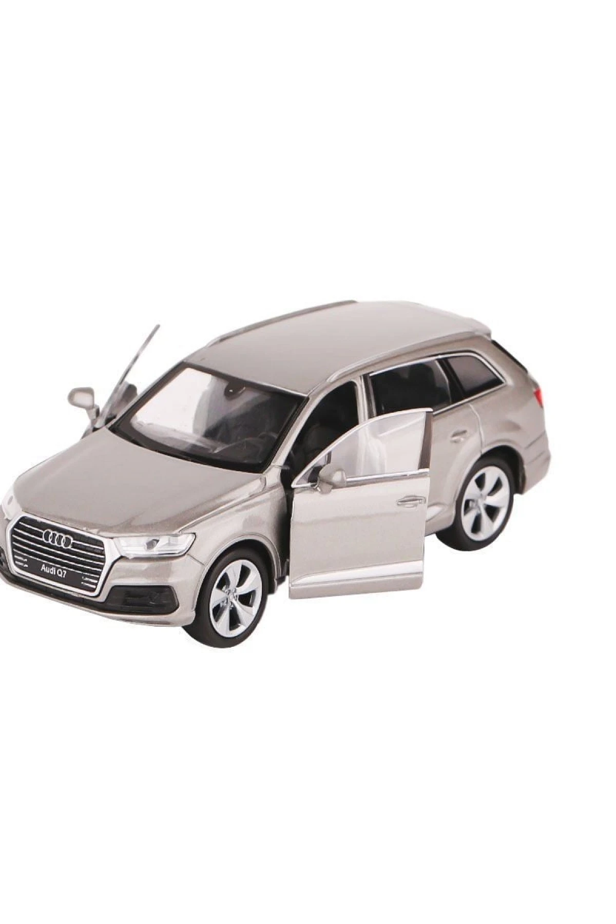43706 WELLY AUDI Q7