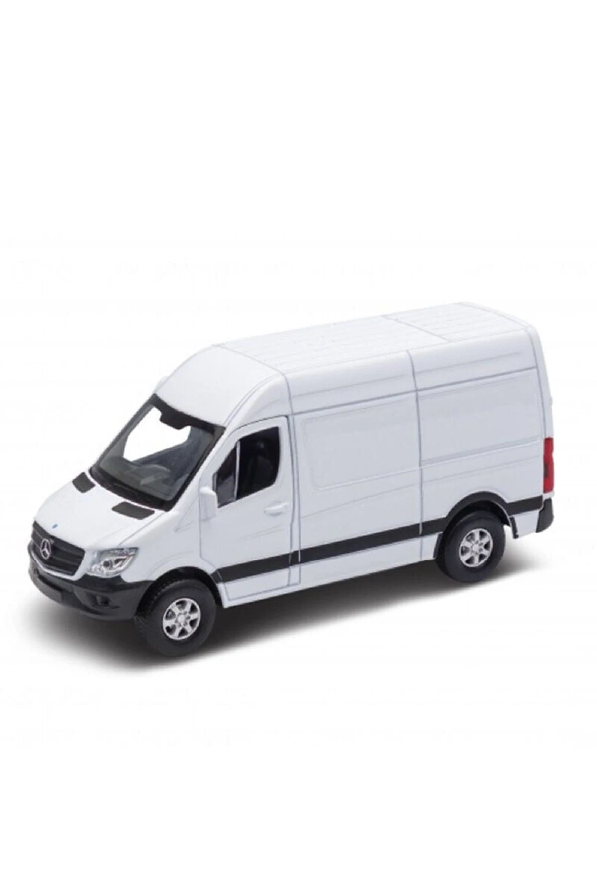 43730 WELLY DİE CAST MERCEDES SPRINTER