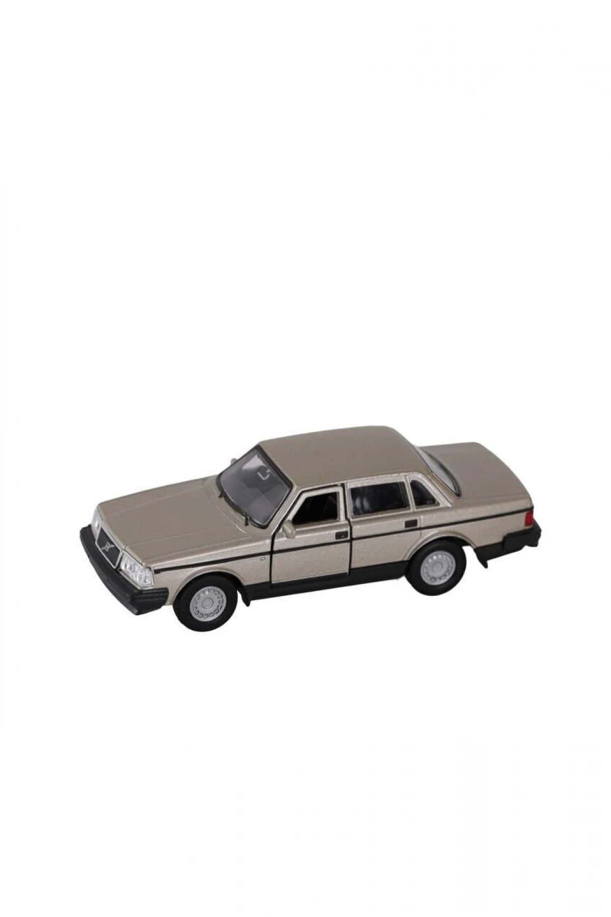 43784D WELLY ÇEK BIRAK VOLVO 240 GL