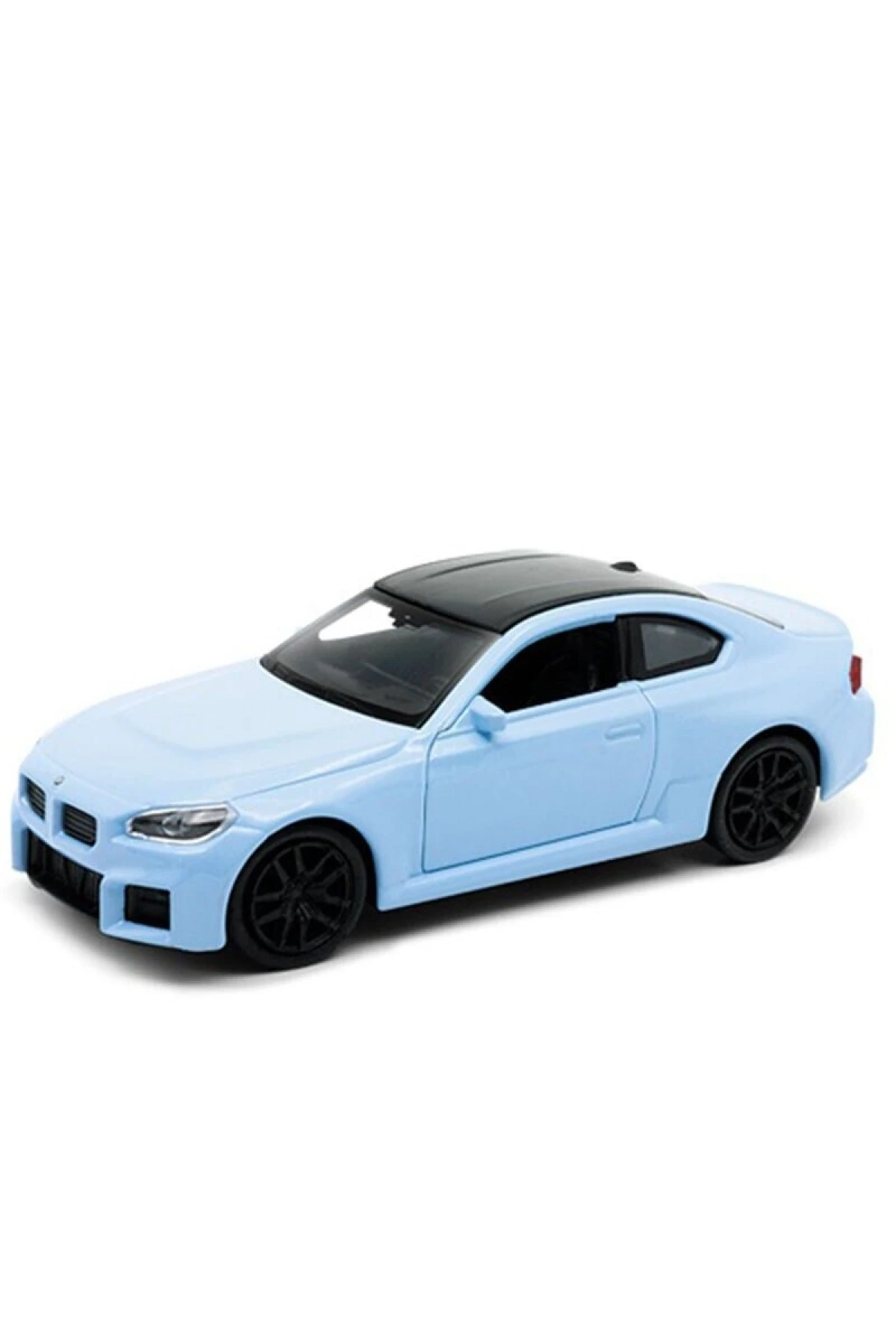 43833 WELLY ÇEK BIRAK BMW M2