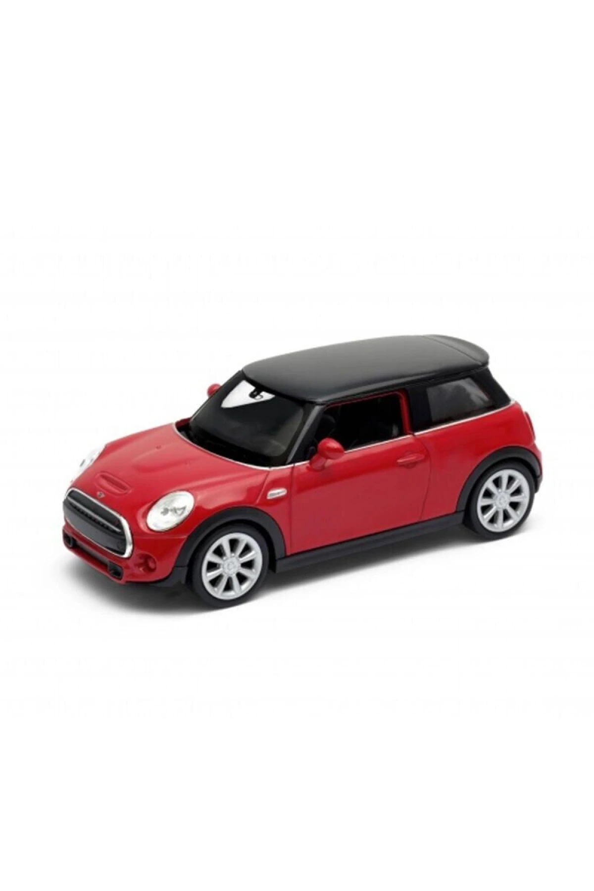 43870 WELLY ÇEK BIRAK MİNİ COOPER SE 72