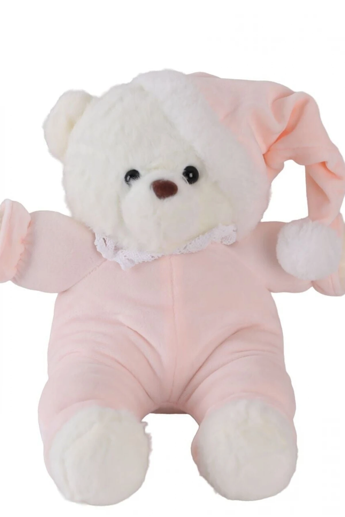 4531P AYICIK 30CM PEMBE