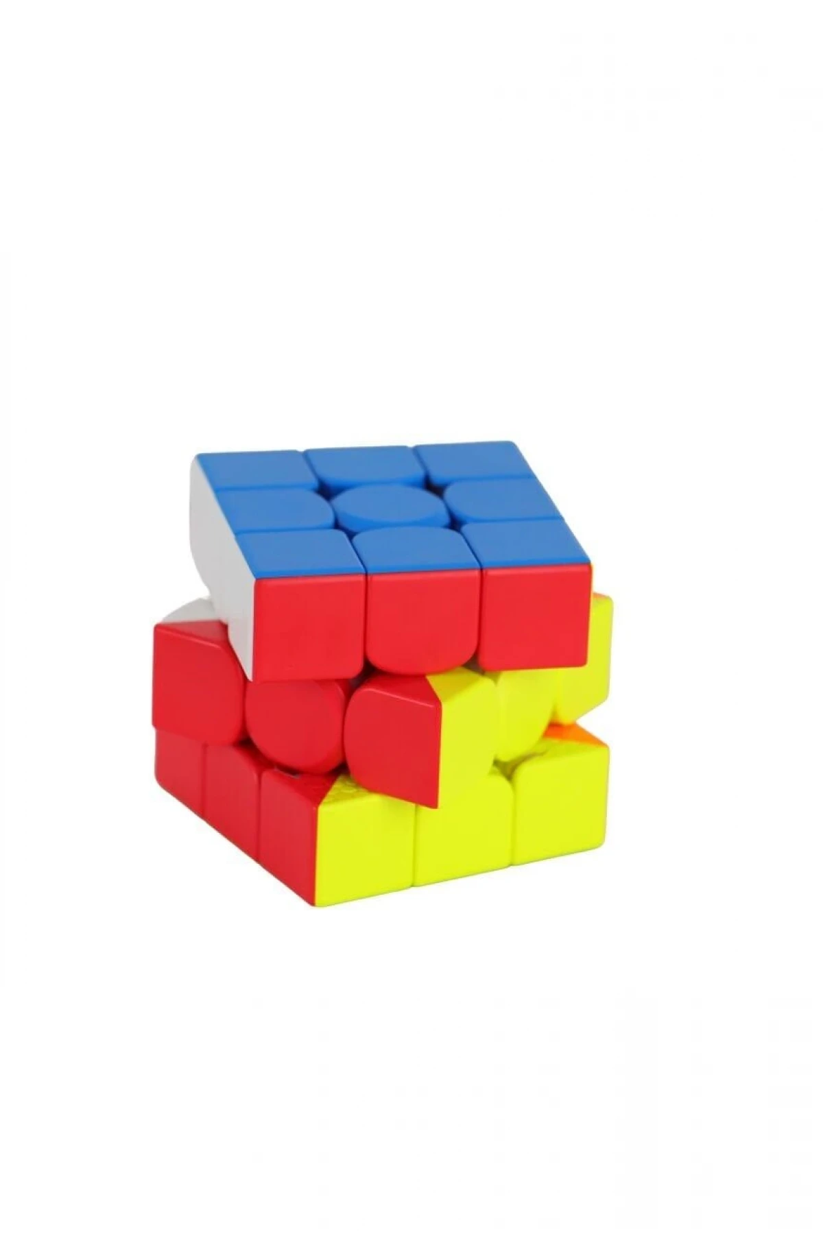 4722 GAN CUBE MG MAGNETİC 3X3 CUBE