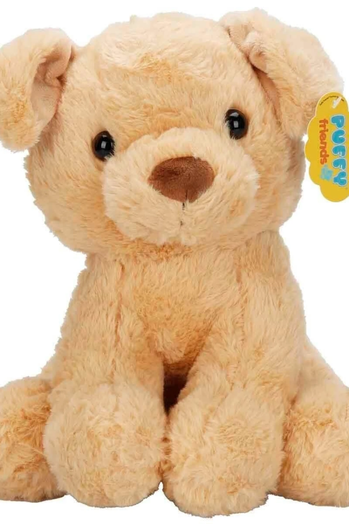 4744 Sevimli Peluş Köpek 32 cm -Sunman