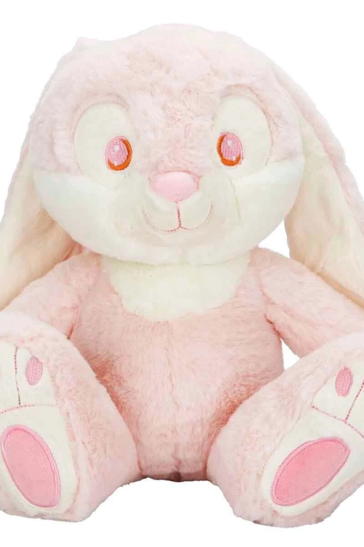 4806 Sevimli Peluş Tavşan 35 cm -Sunman
