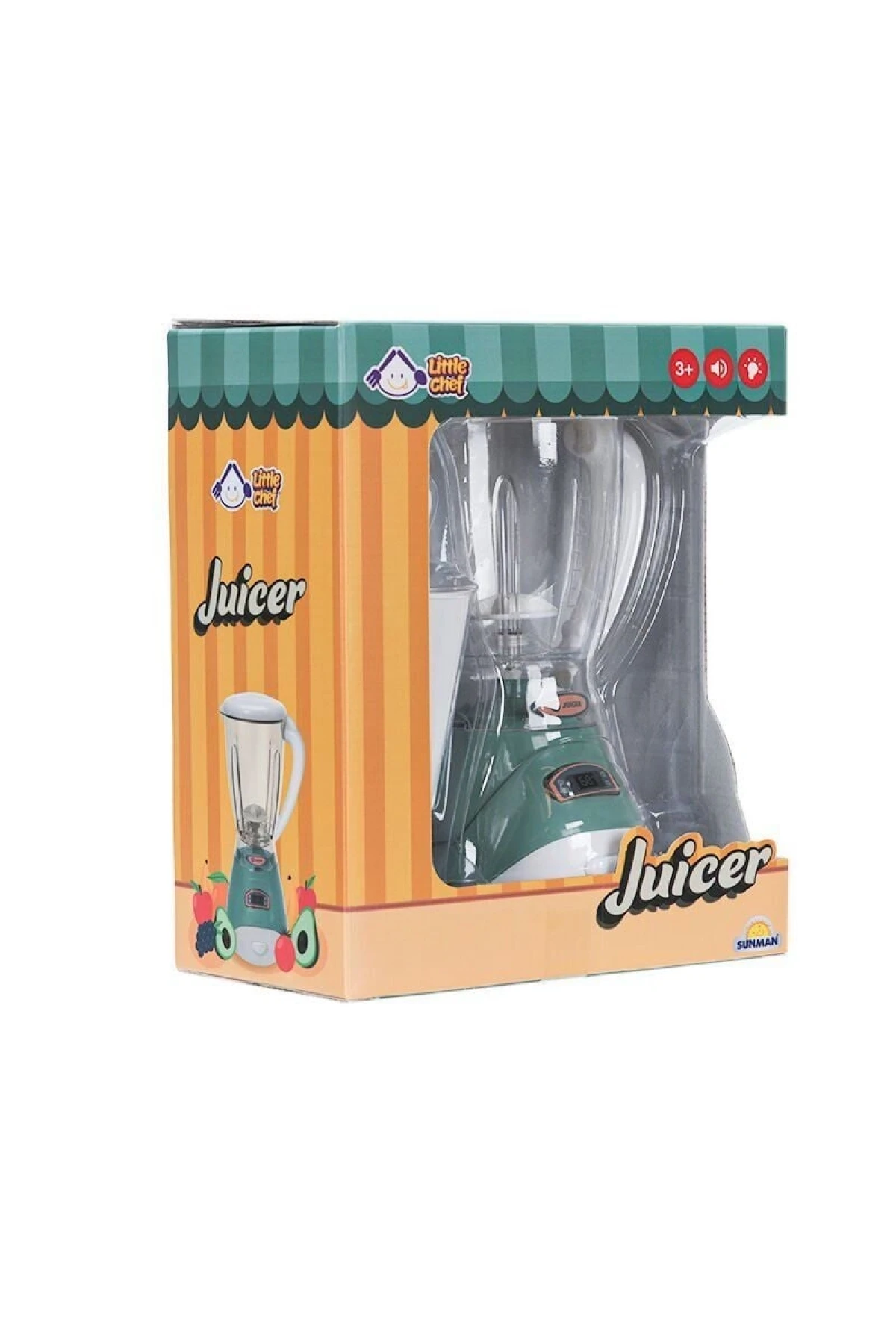 4900 SUN-Ev Aleti Mini Bleander Yeşil