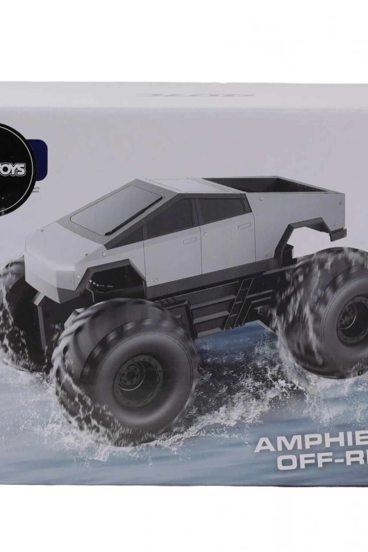 4D-Y17 SUDA VE KARADA GİDEBİLEN 4X4 DAĞ ARACI