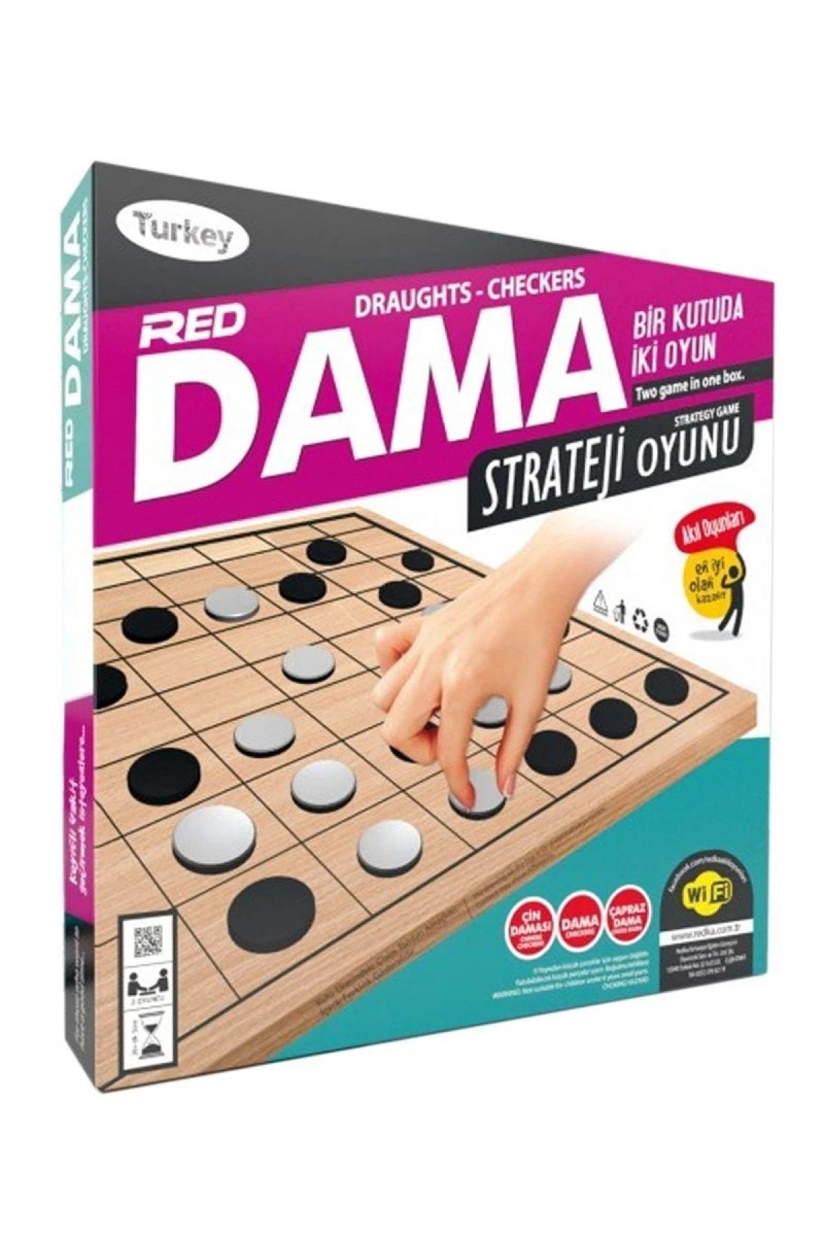 5126 Redka Dama