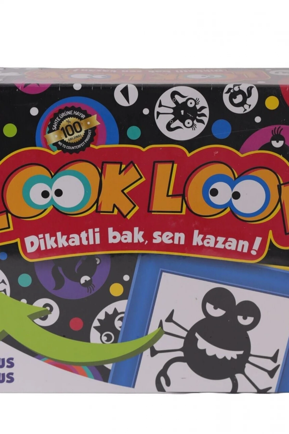 52129 MİND-LOOK LOOK