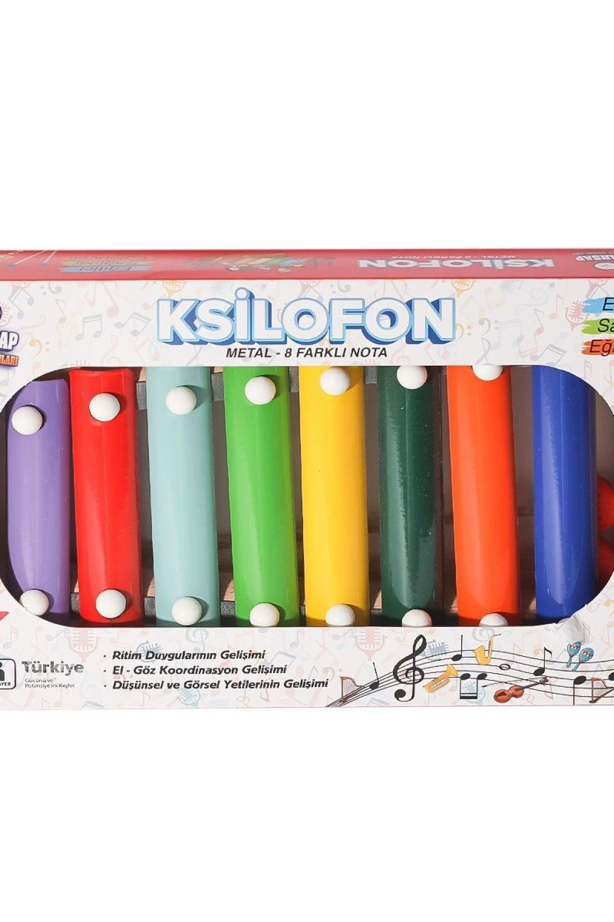 5227 KSİLOFON