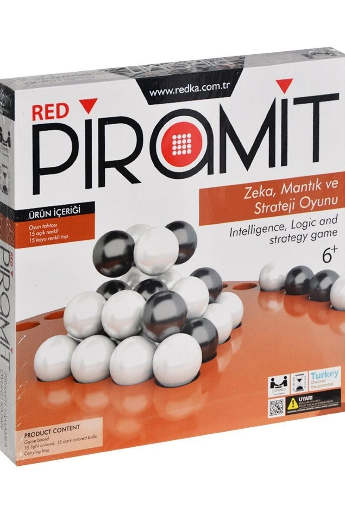 5253 Redka Piramit
