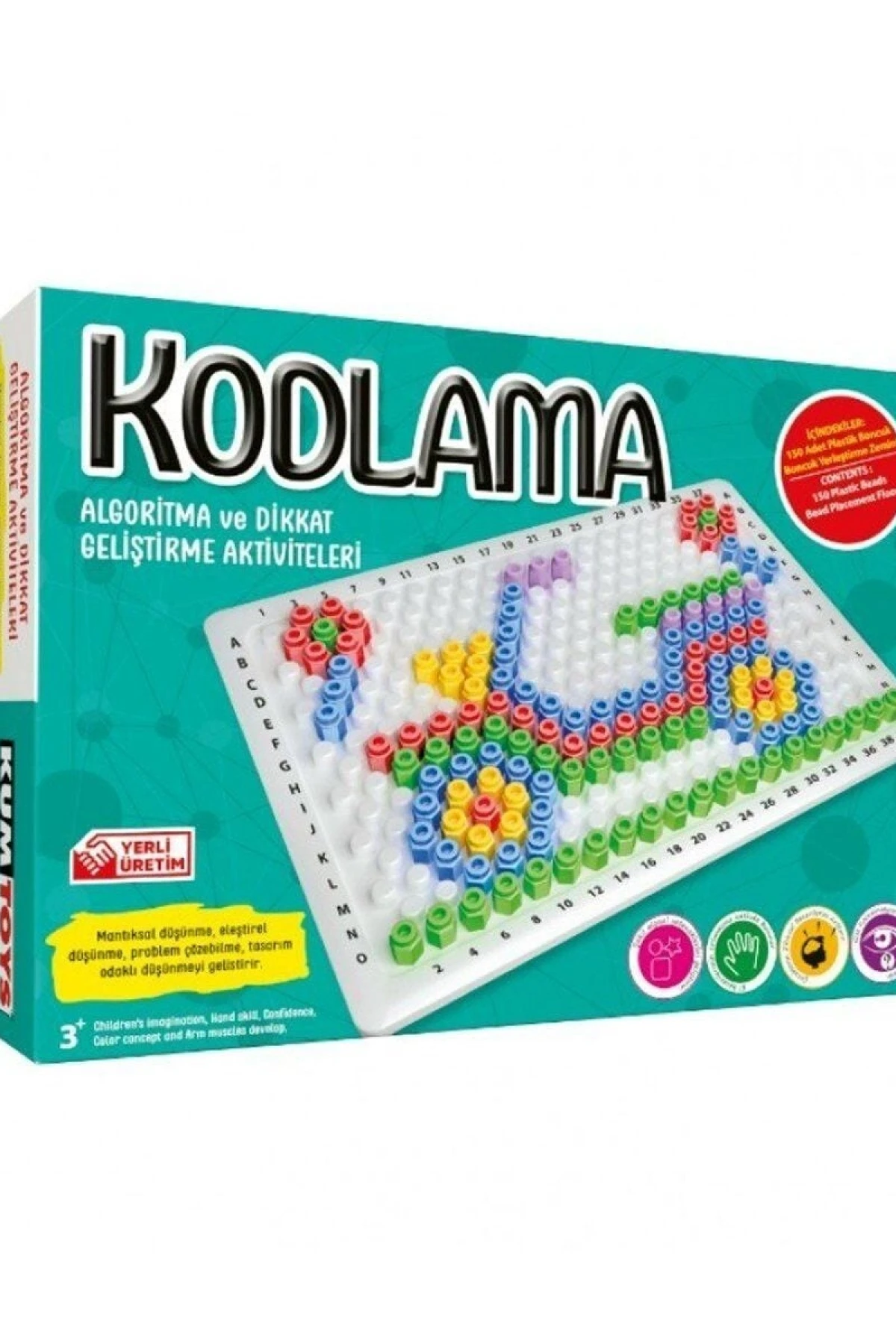 5273 Redka Kodlama