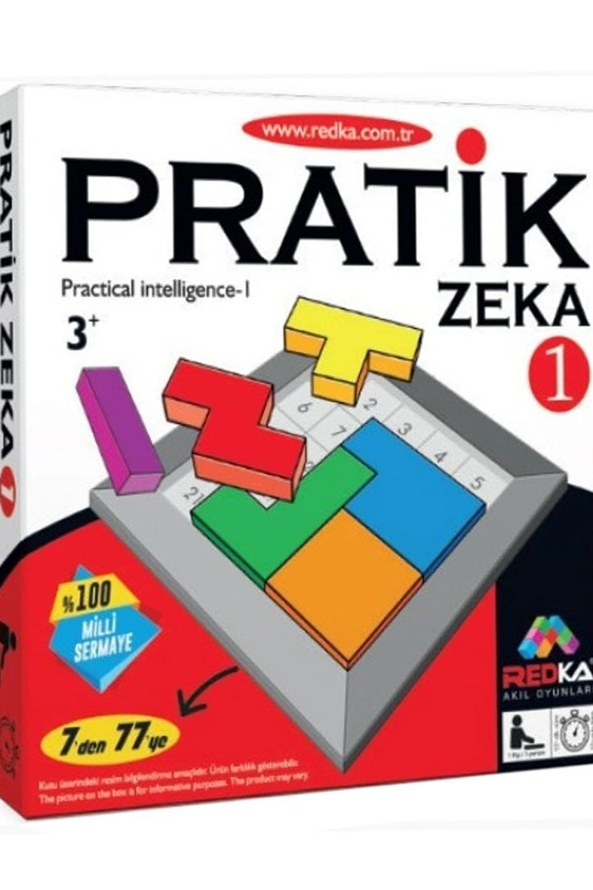 5313 Redka Pratik Zeka 1
