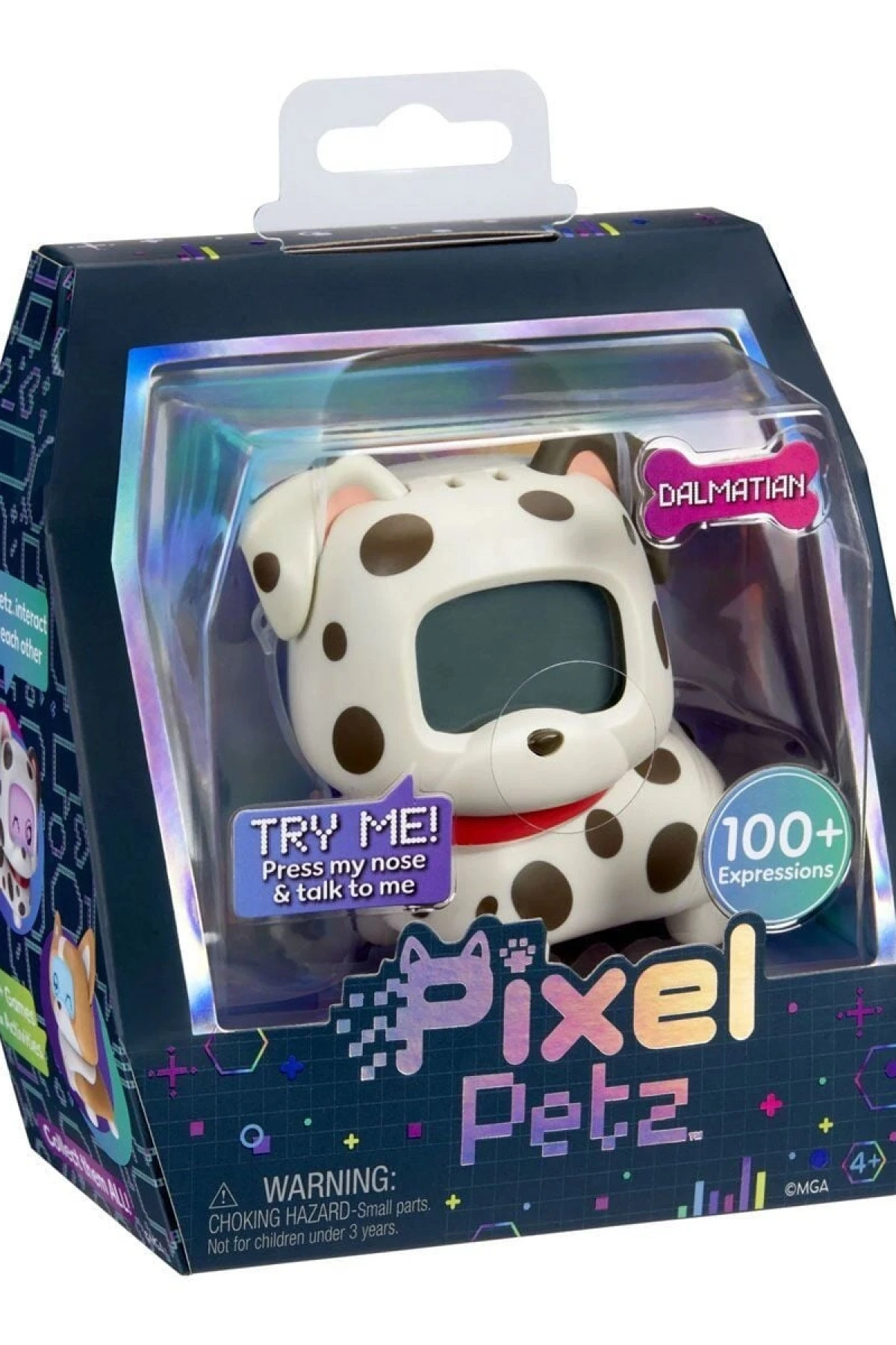 540304 Pixel Petz - Dalmaçyalı