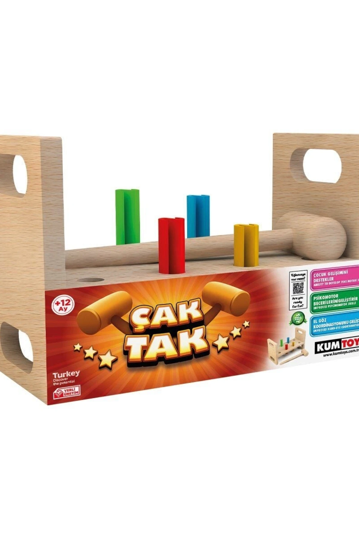 5460 Redka Tak Çak
