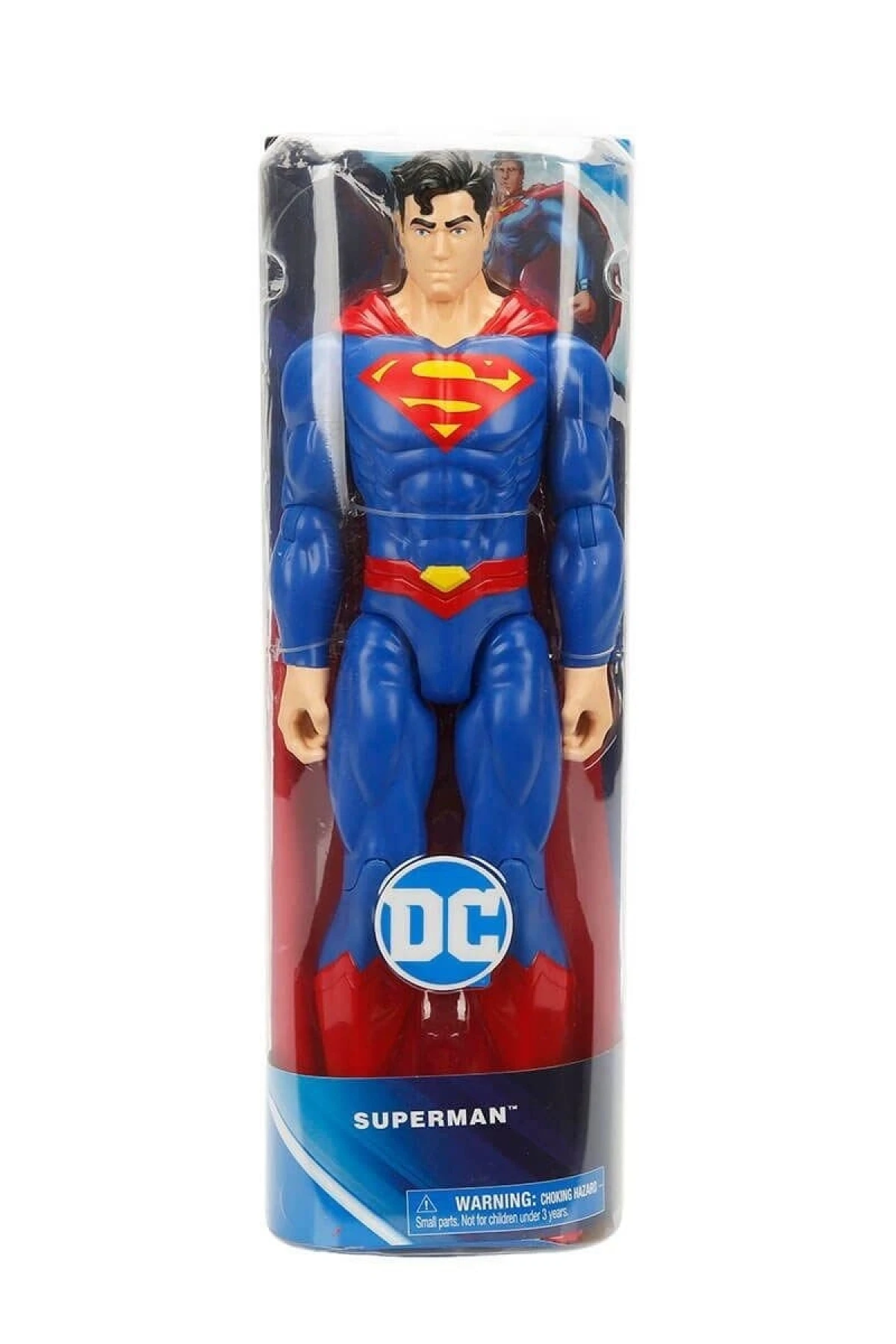 56278 DC Comics 30 cm Aksiyon Figürü