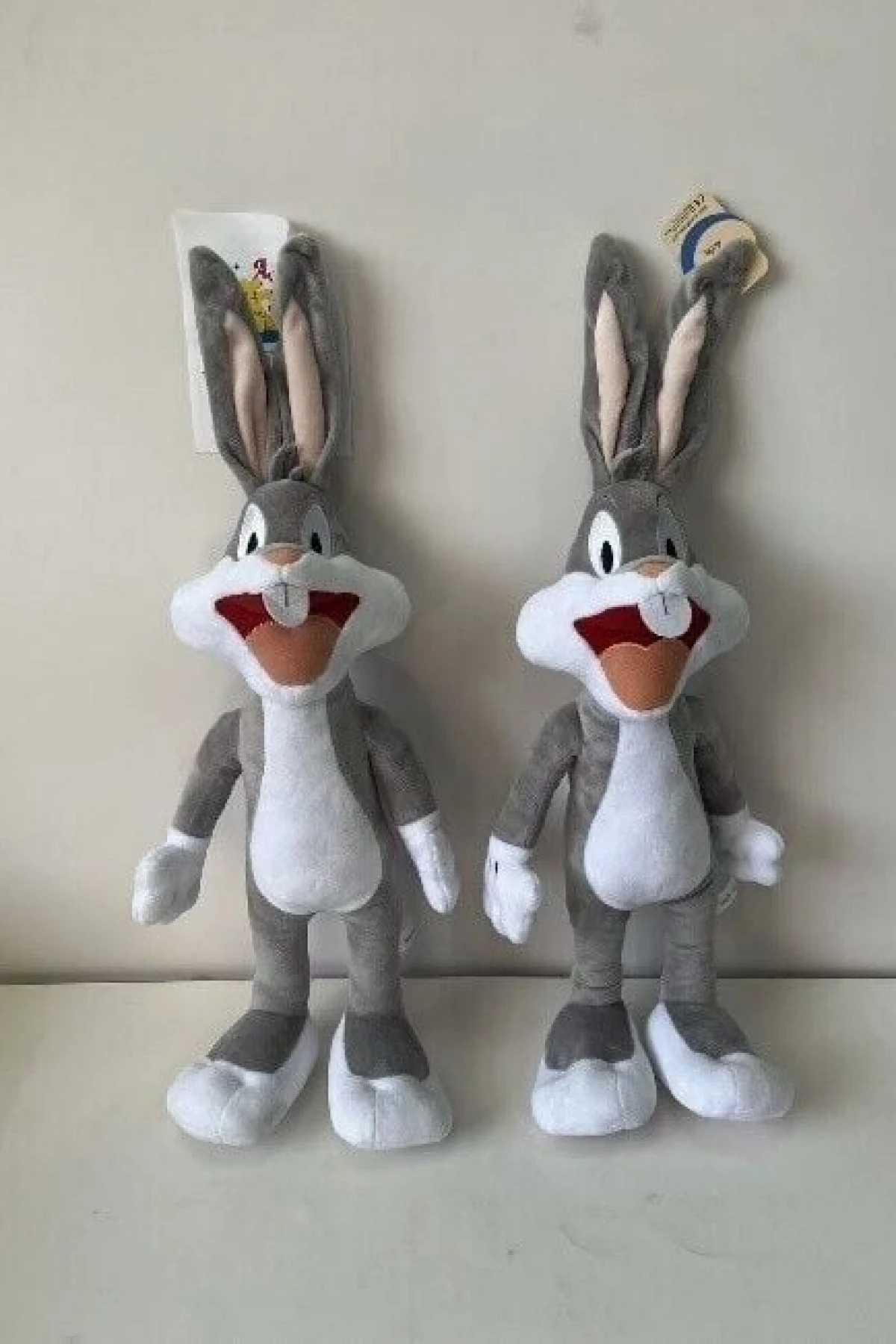 5780 SUN-ANB-PELUŞ BUGS BUNNY 40CM 5R LT