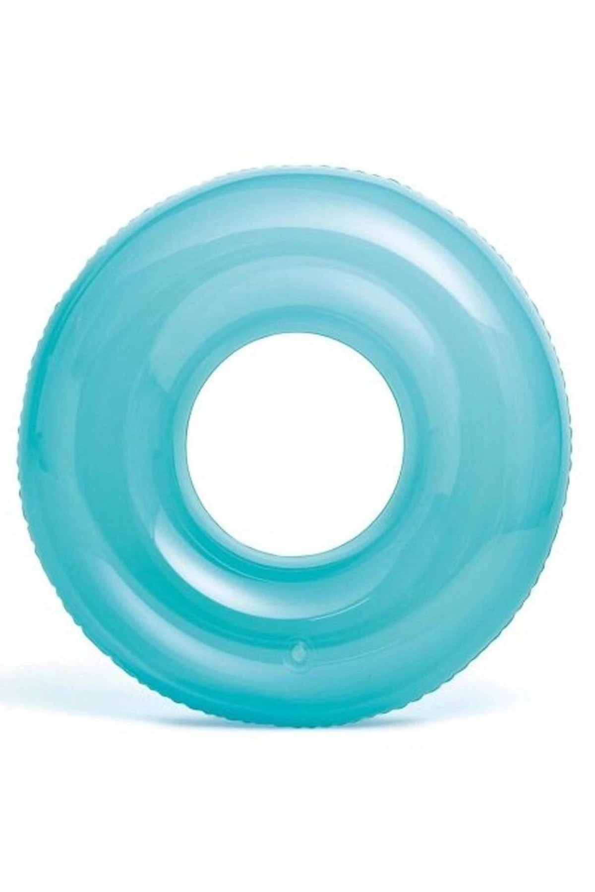 59260 İntex Şeffaf Jumbo Simit 76 cm