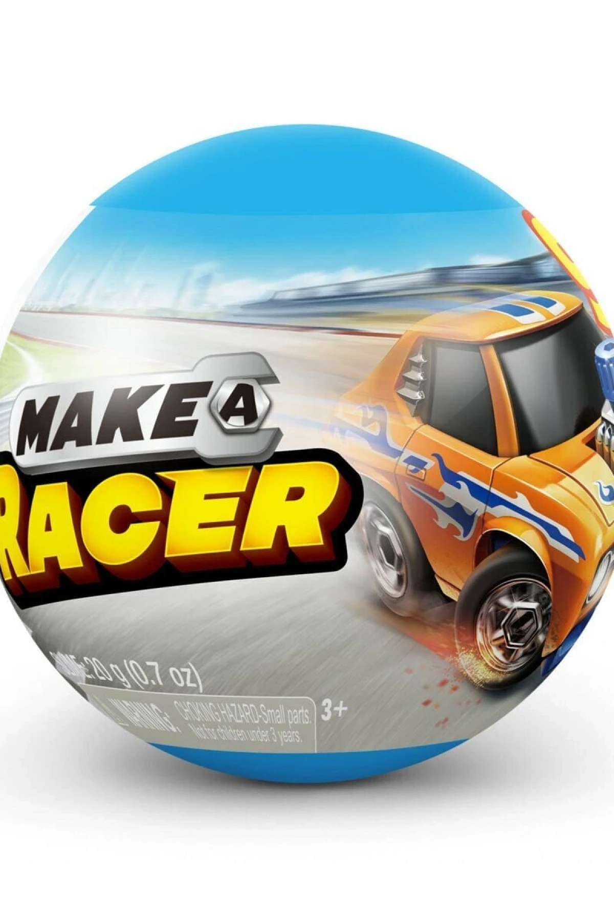 5U000000 Make a Racer Sürpriz Paket - 77625