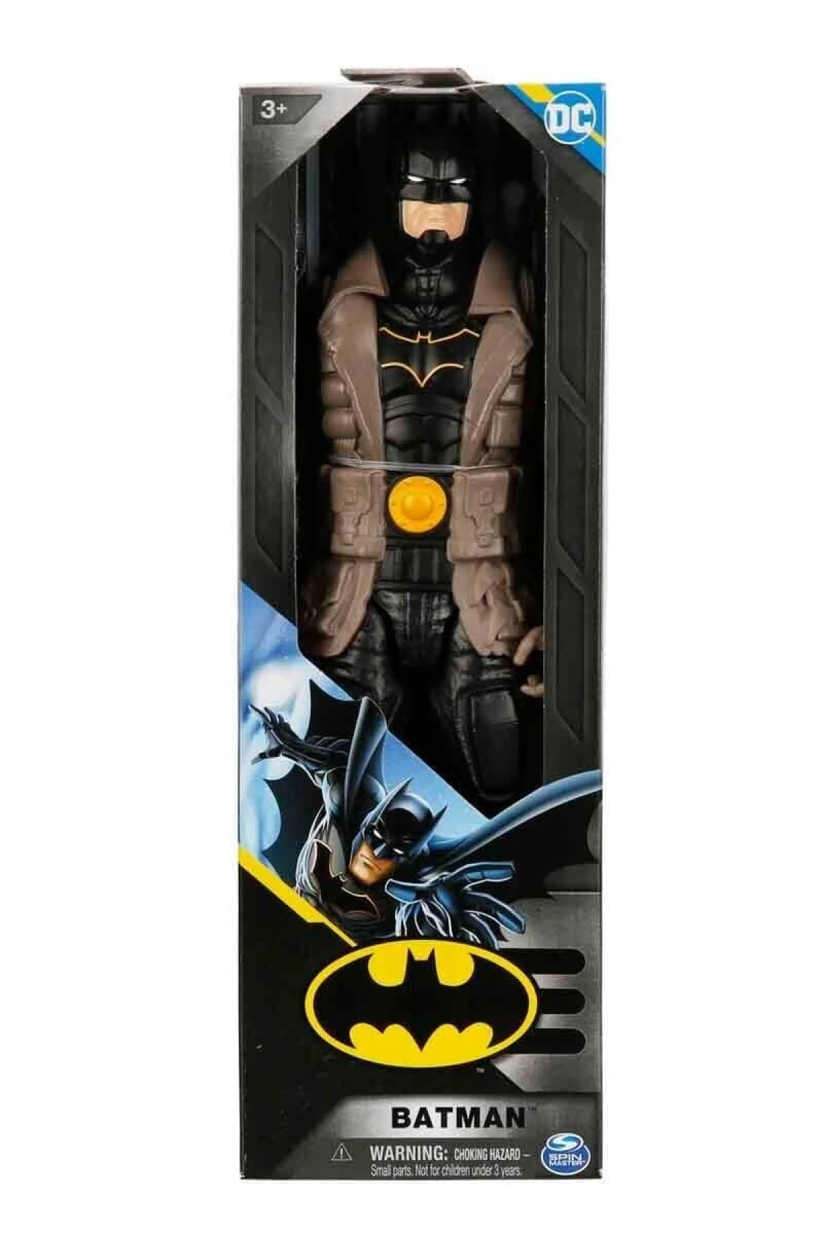 69258 SUN-SPM-FİGÜR BATMAN S10 V1 30CM BMAN
