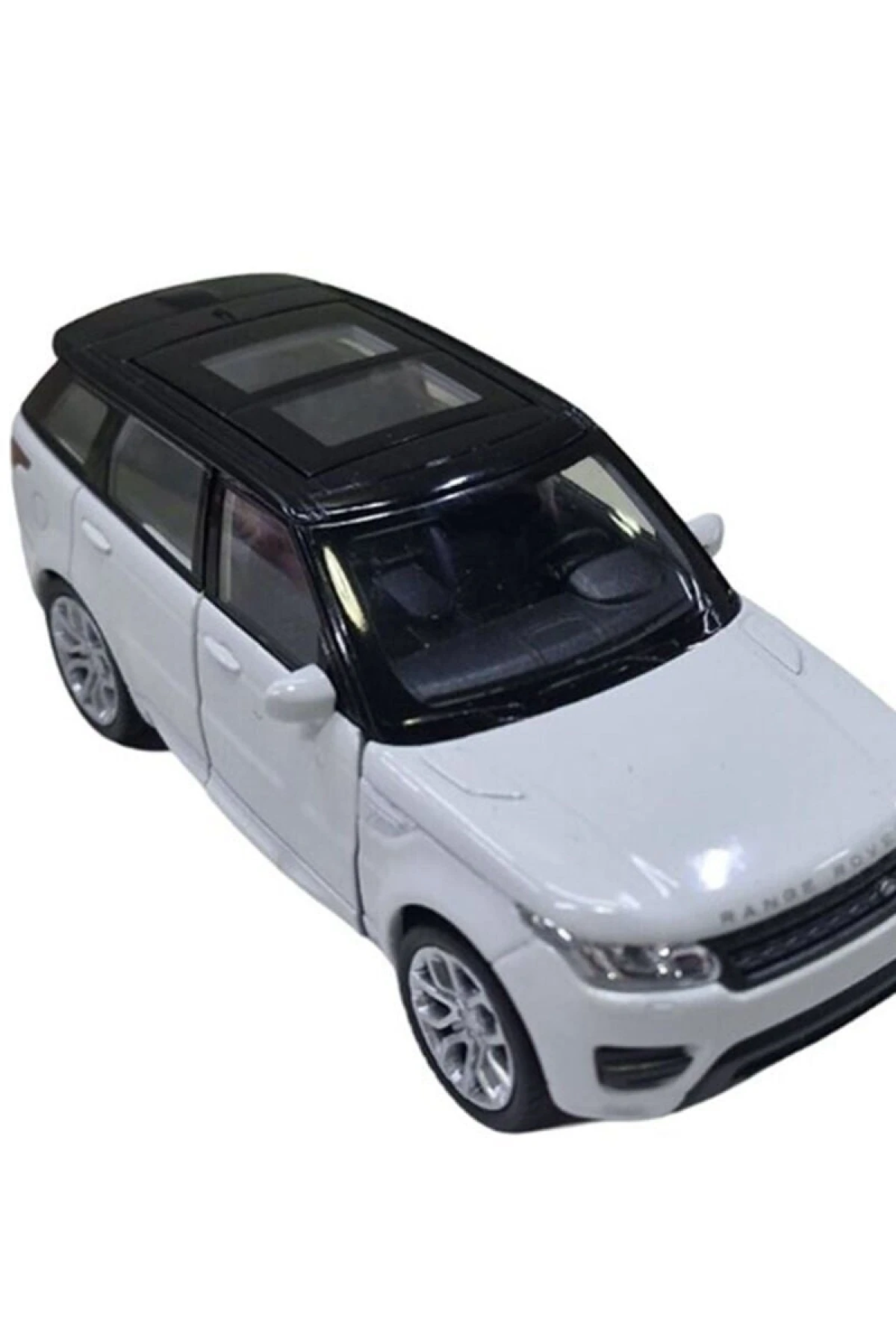 698 WELLY BACK LAND ROVER RANGE ROVER S