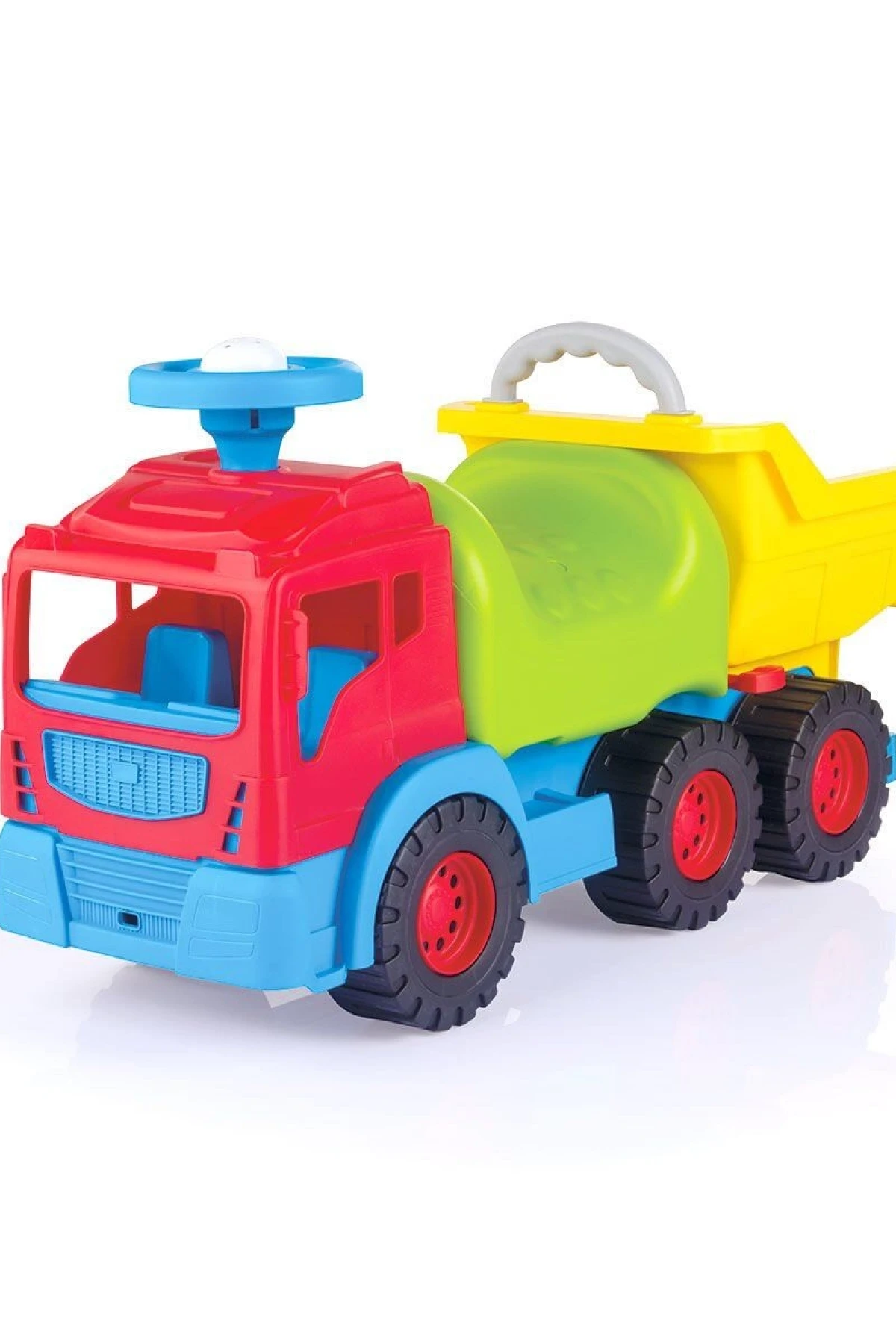 7017 OYUNCAK-RIDE ON TRUCK