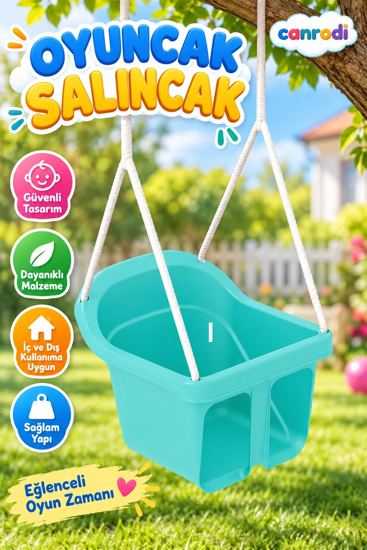 7057 OYUNCAK SALINCAK