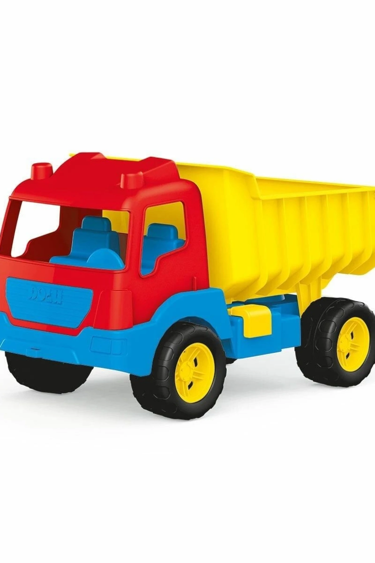 7123 DAMPERLİ KAMYON 38 CM