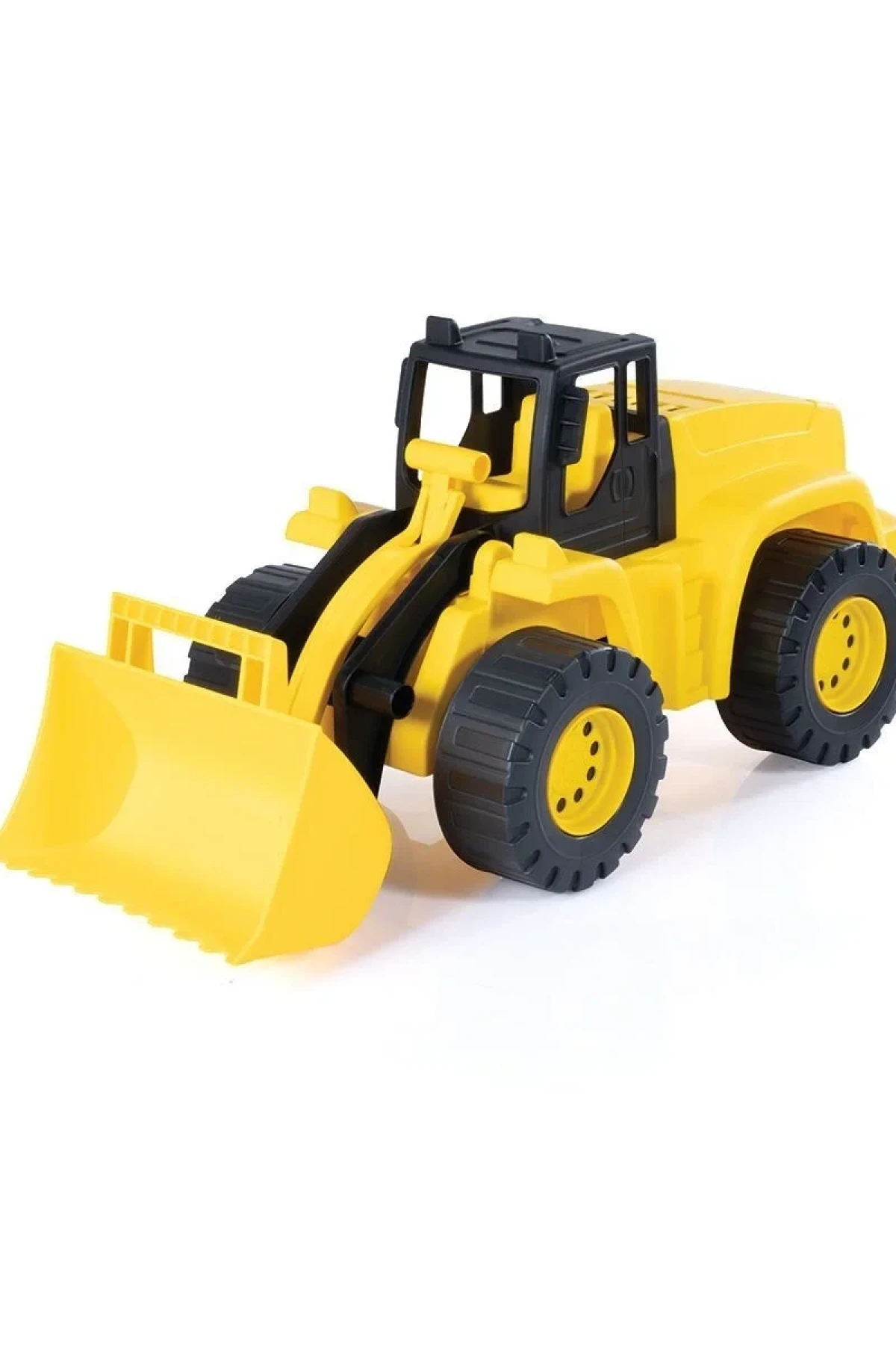 7124 XL Dozer -Dolu Oyuncak