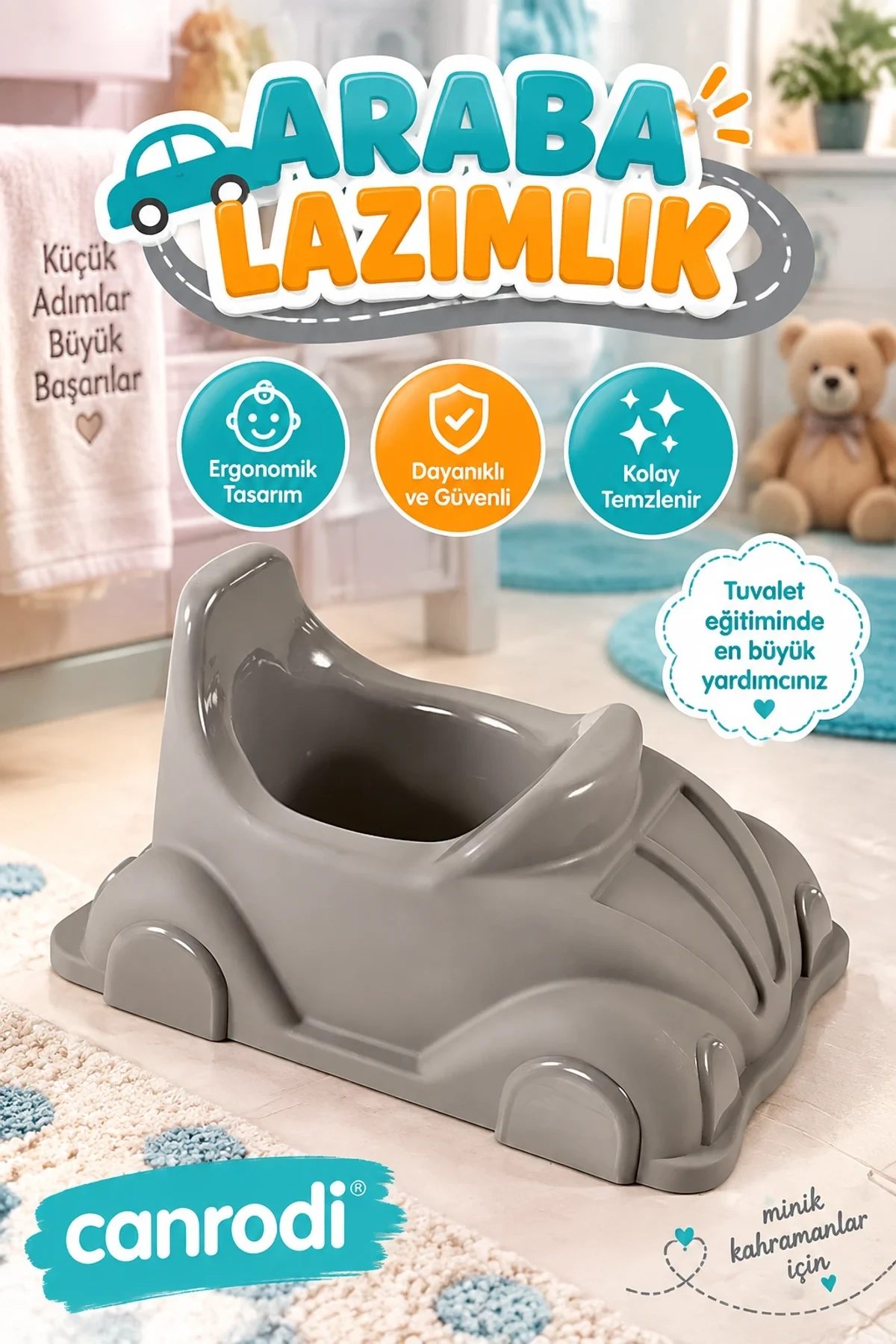 7166 Araba Lazımlık -canrodi