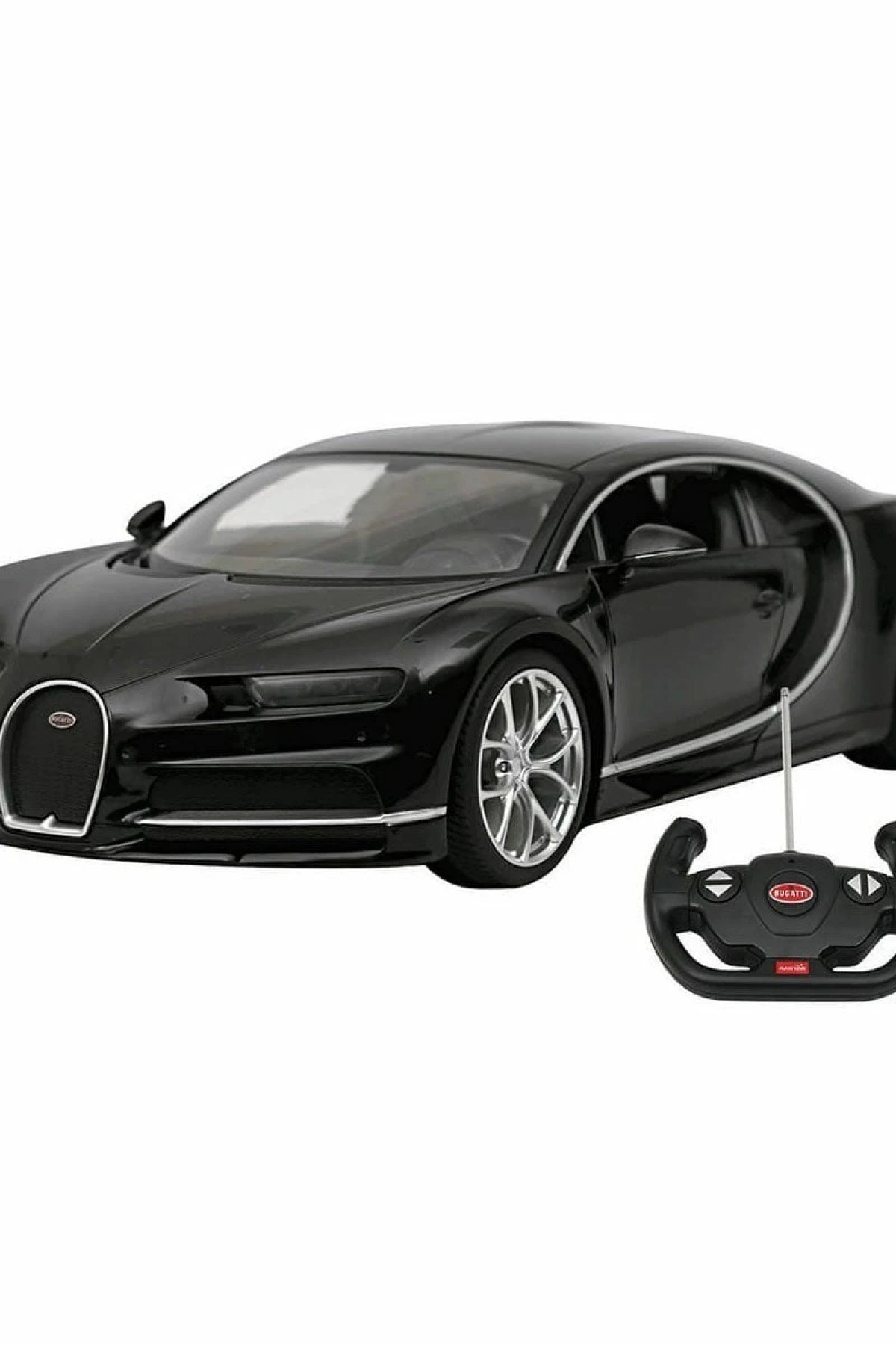 75700 Rastar Bugatti Chiron Uzaktan Kumandalı Araba 1:14 Ölçek