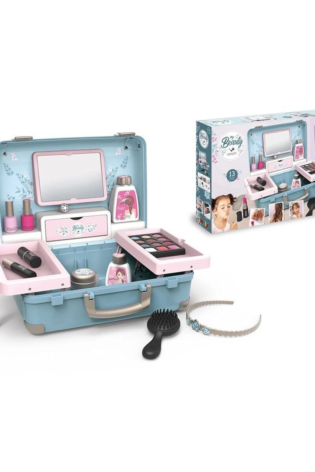 7600320148 MY BEAUTY VANITY